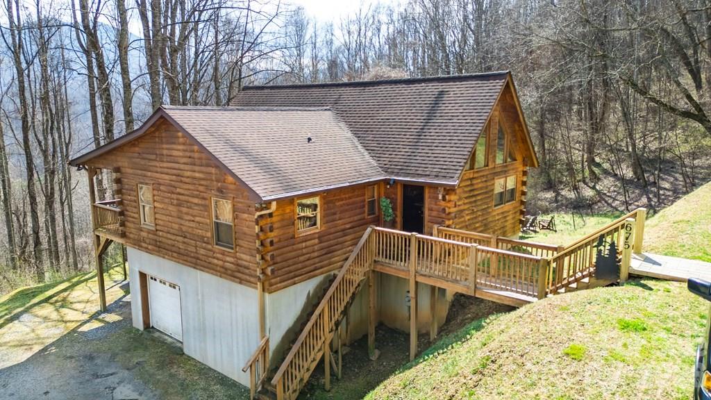 Parkway Forest - Residential