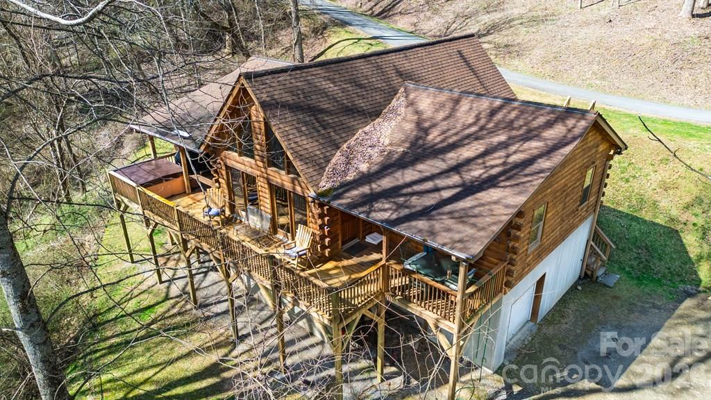 Parkway Forest - Residential