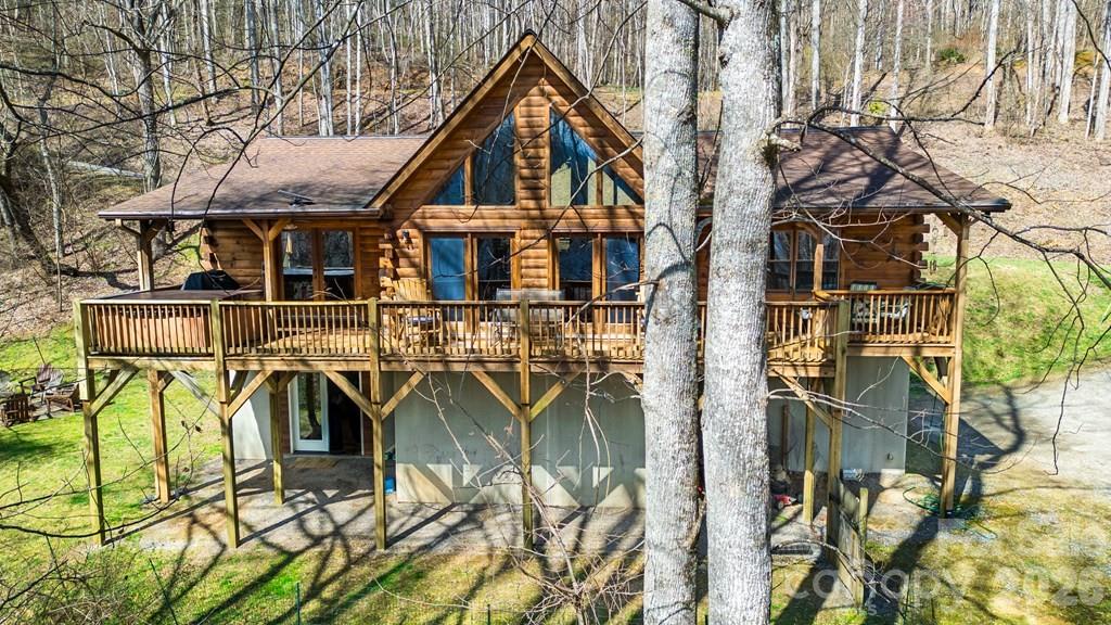 Parkway Forest - Residential