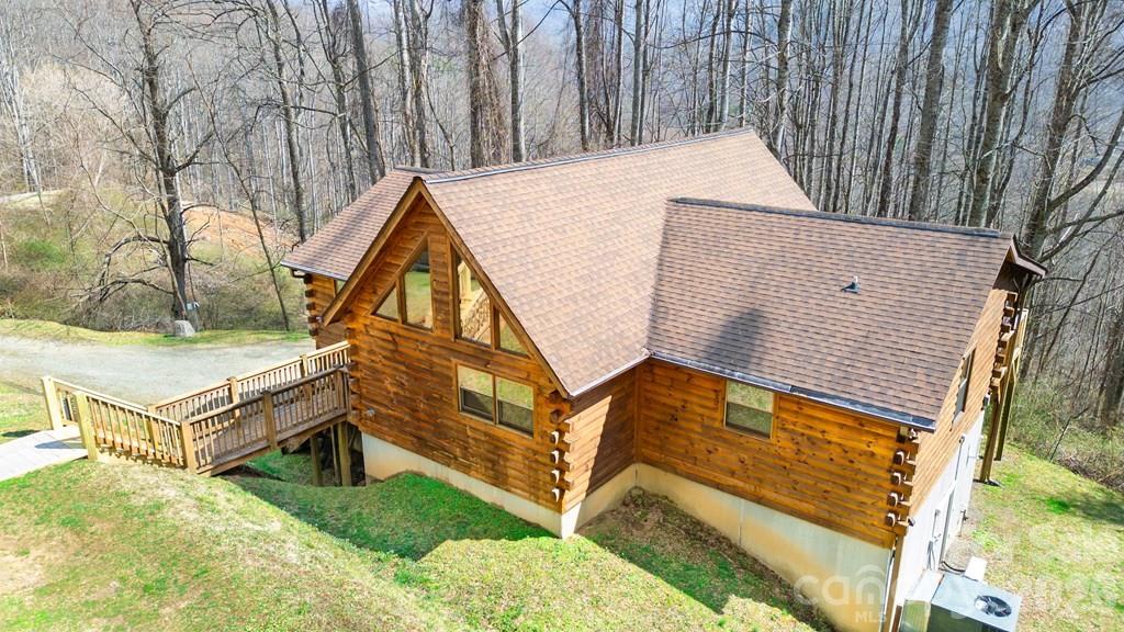 Parkway Forest - Residential