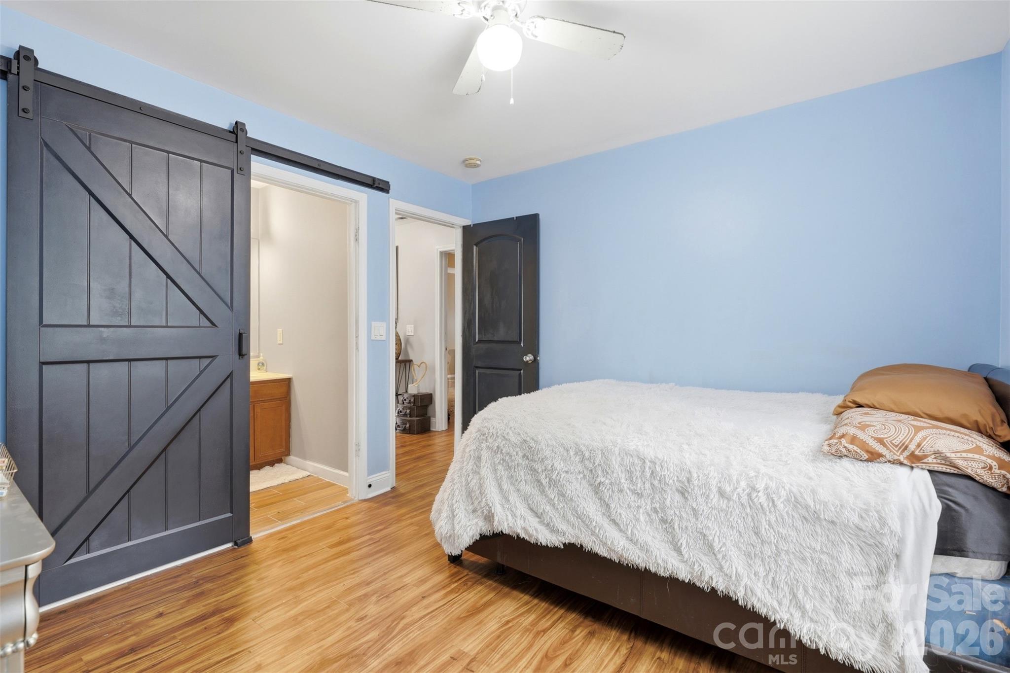 Norwood Ridge - Residential