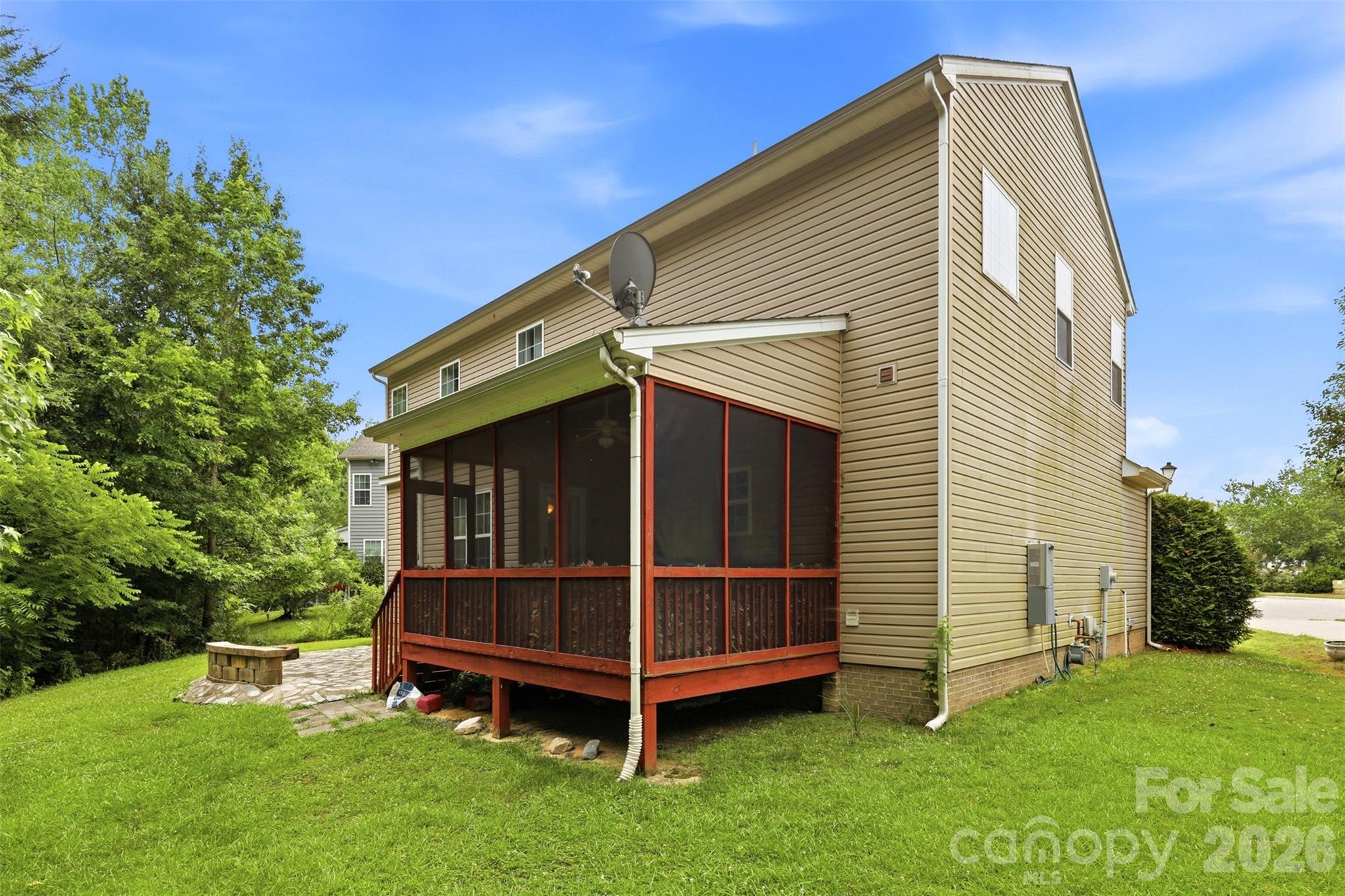 Norwood Ridge - Residential