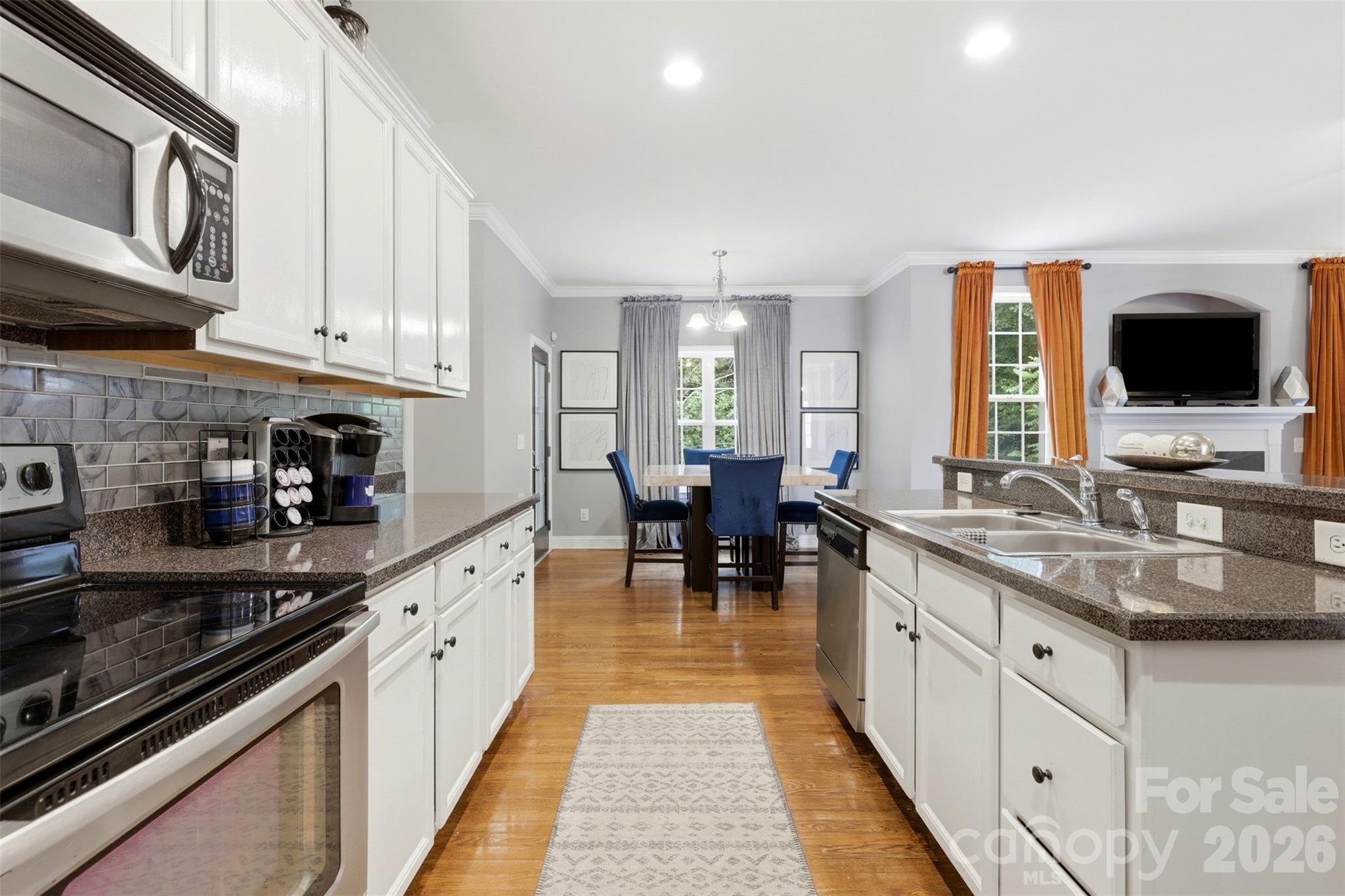 Norwood Ridge - Residential