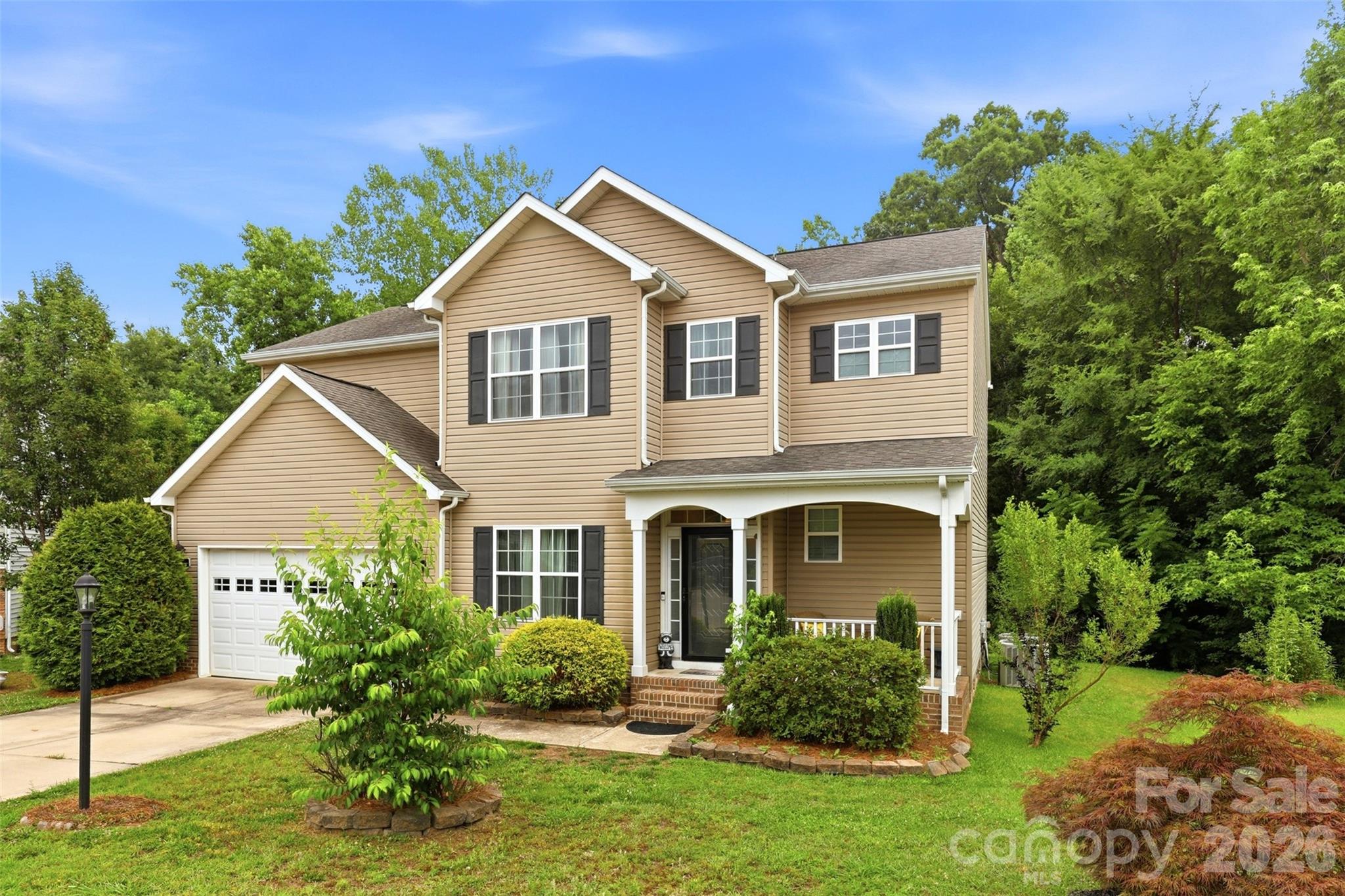 Norwood Ridge - Residential