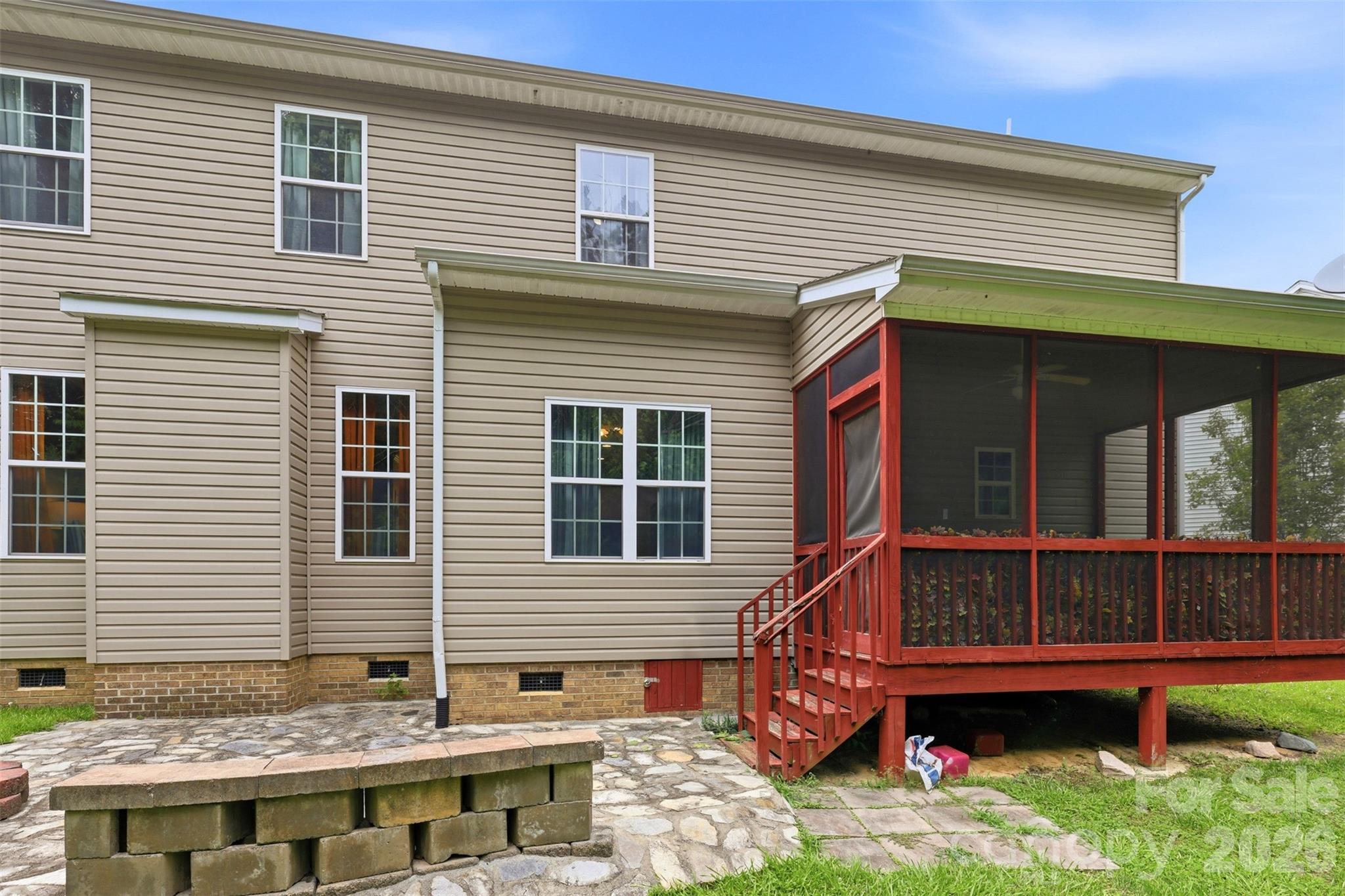 Norwood Ridge - Residential