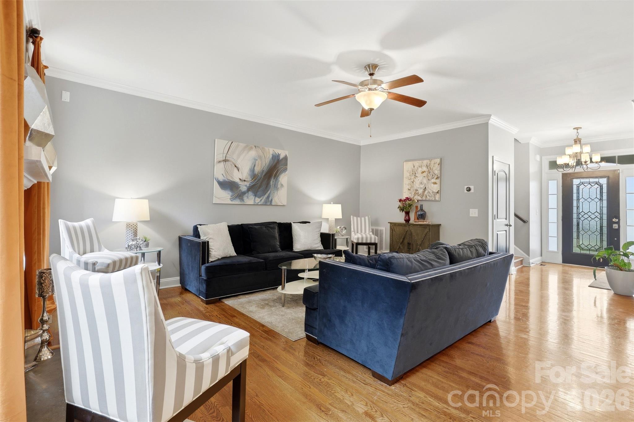Norwood Ridge - Residential