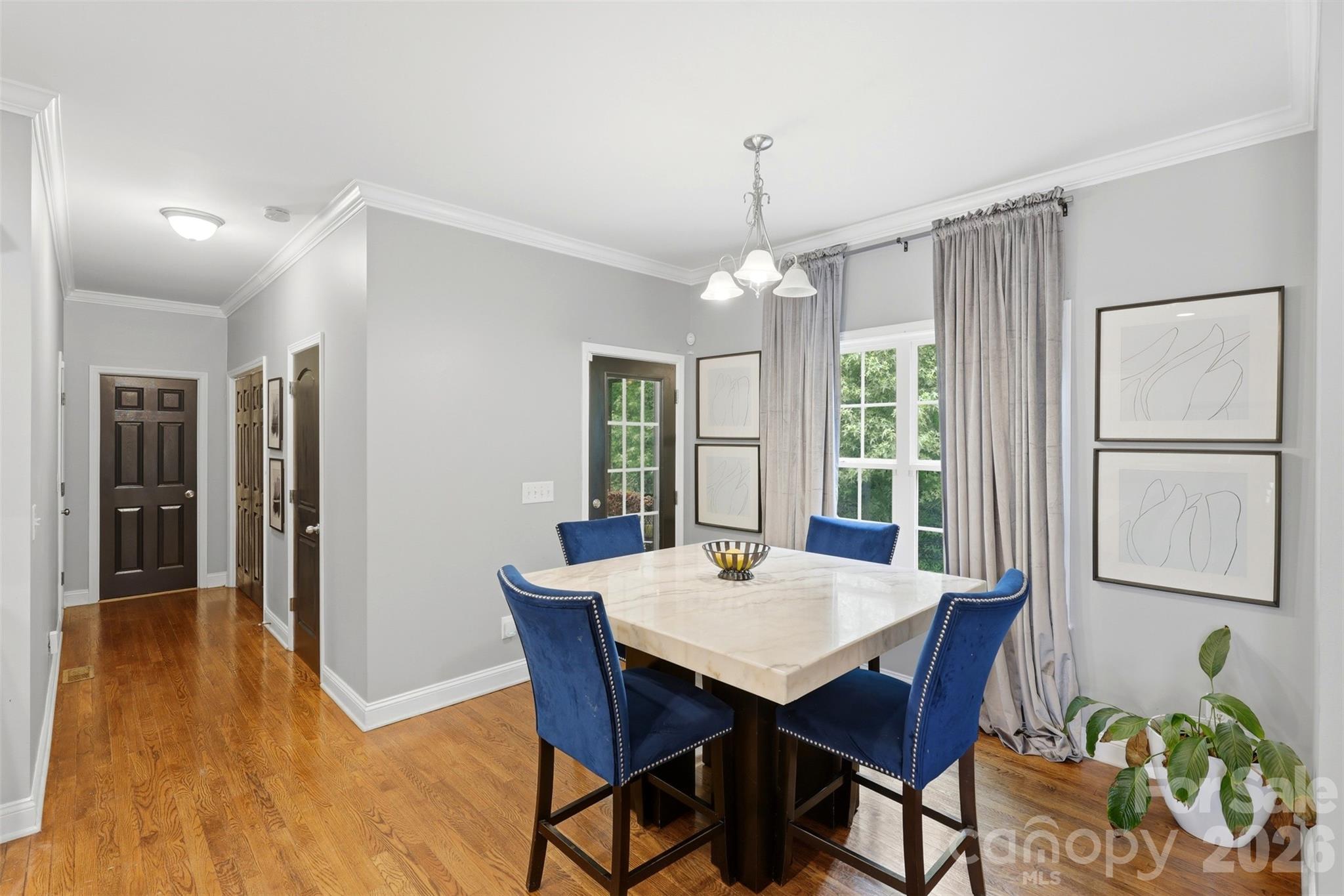 Norwood Ridge - Residential