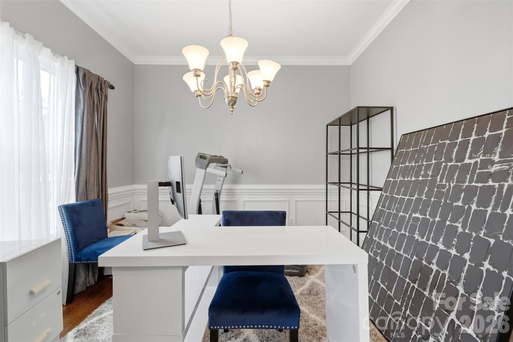 Norwood Ridge - Residential