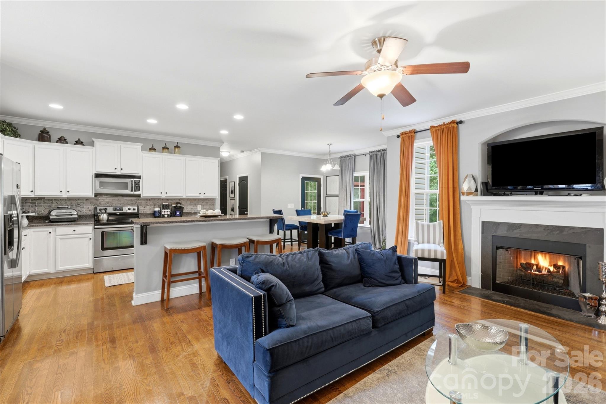 Norwood Ridge - Residential