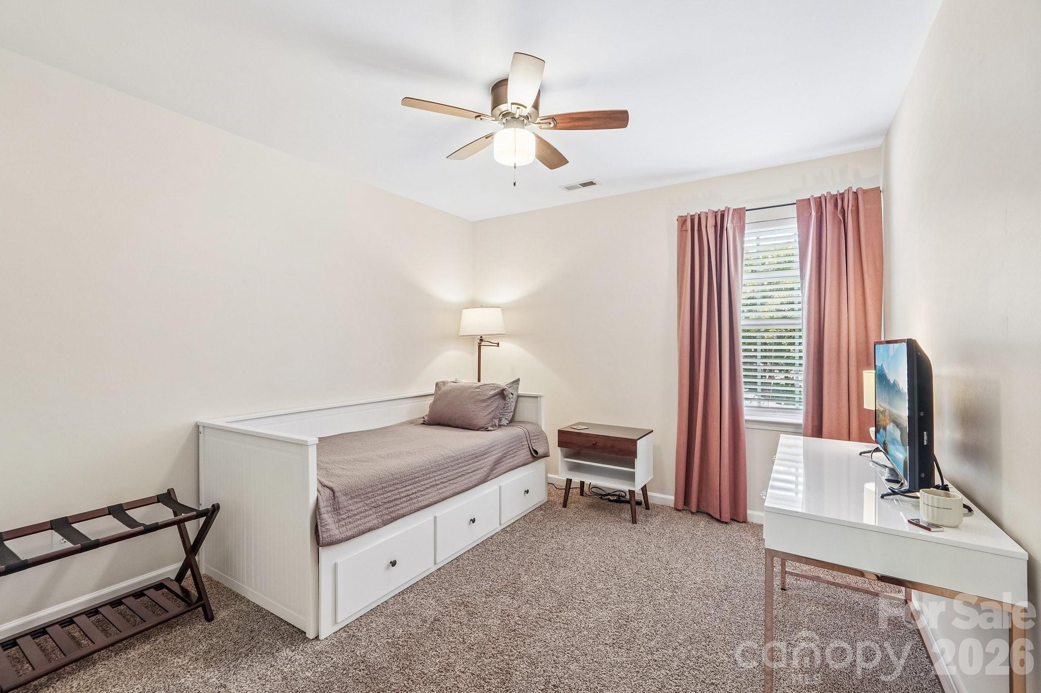 Mcginnis Village - Residential