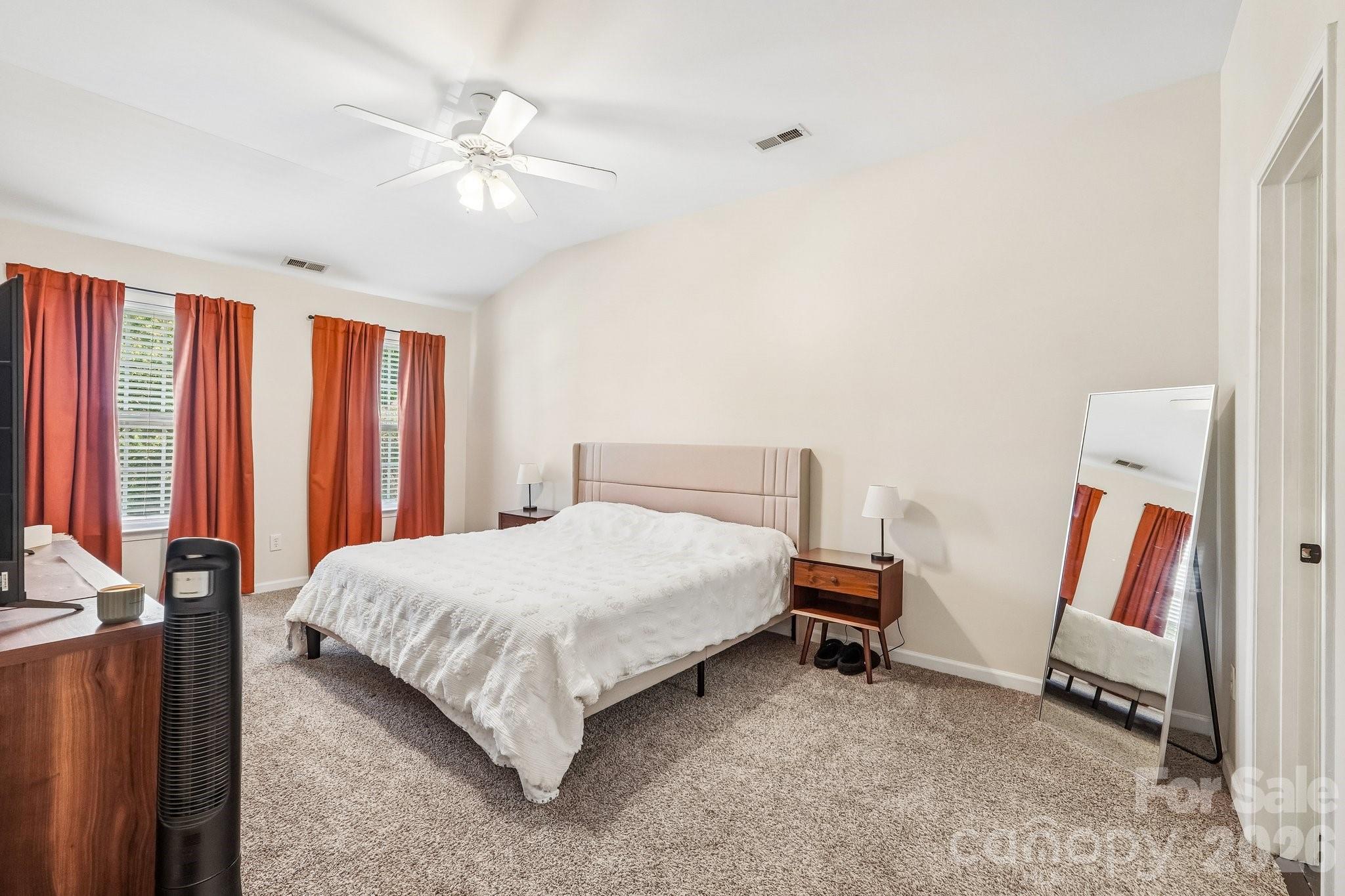 Mcginnis Village - Residential
