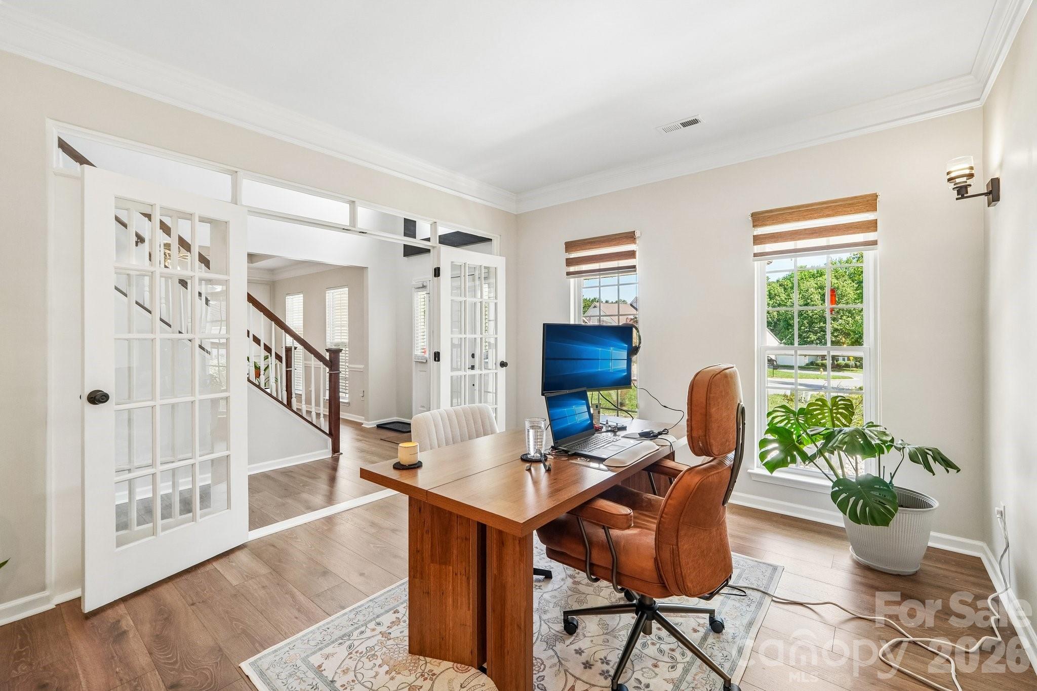 Mcginnis Village - Residential