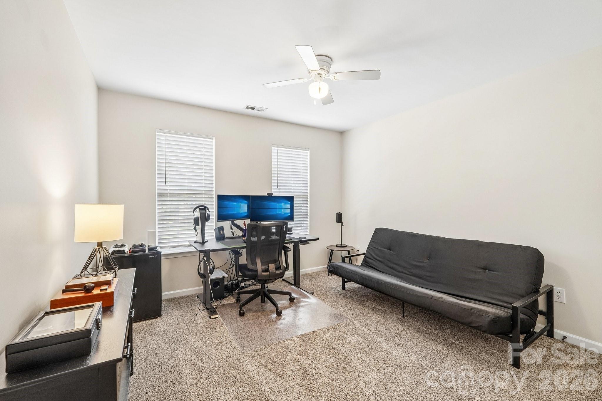 Mcginnis Village - Residential