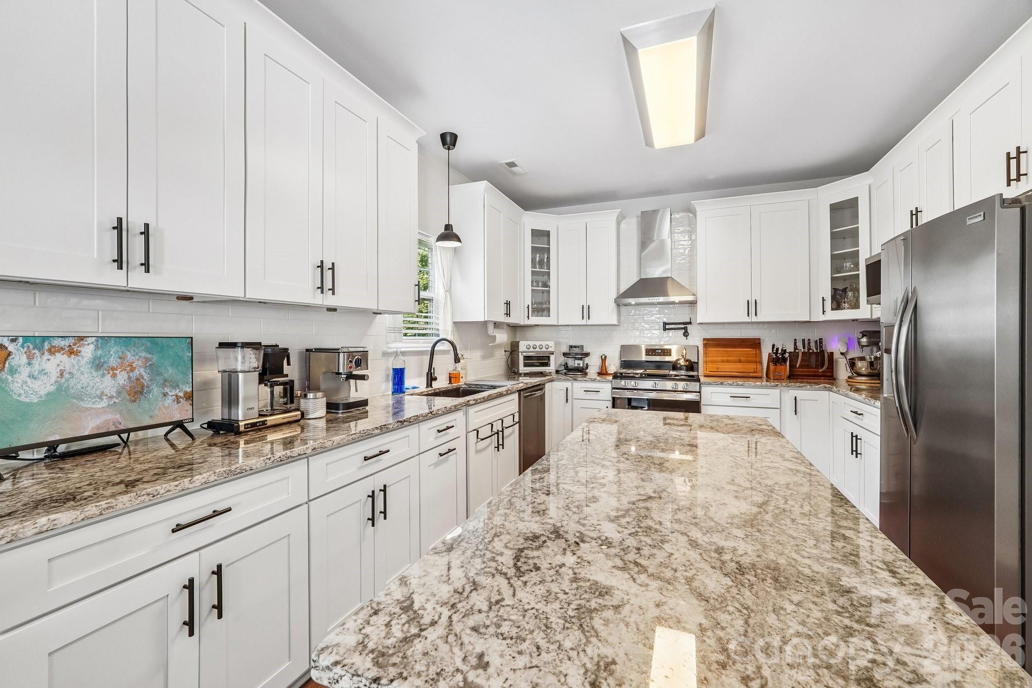 Mcginnis Village - Residential