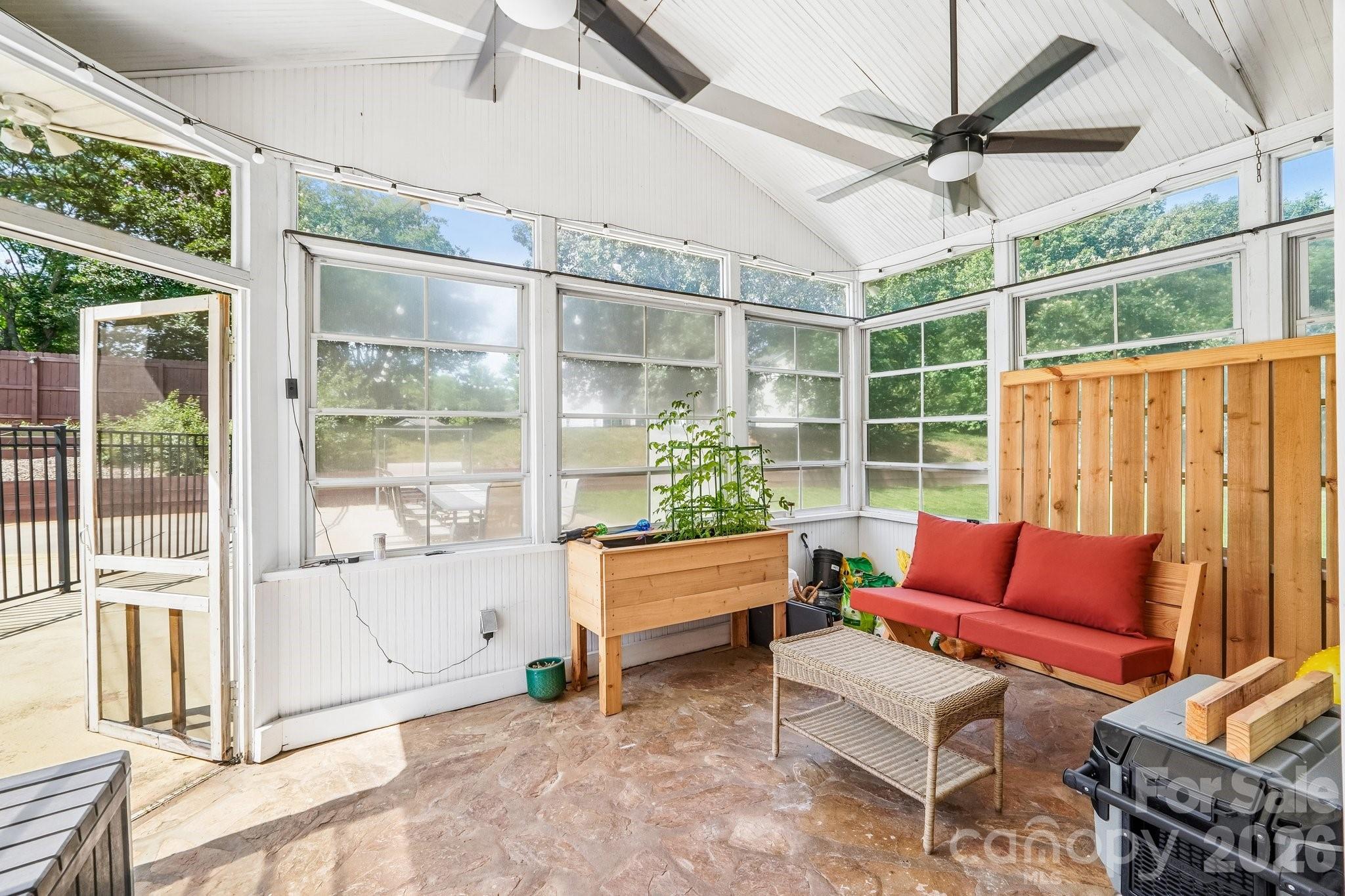 Mcginnis Village - Residential