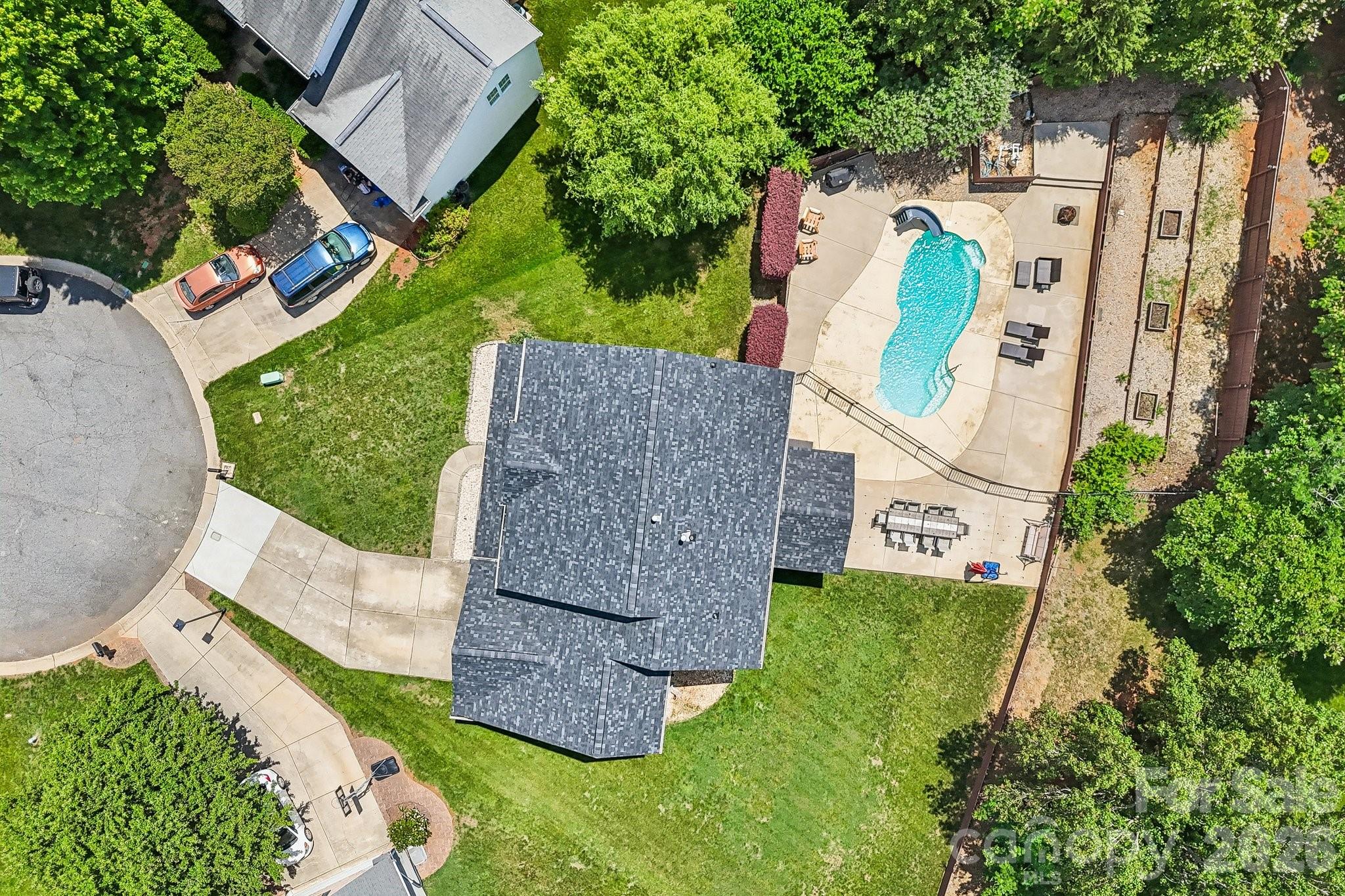 Mcginnis Village - Residential