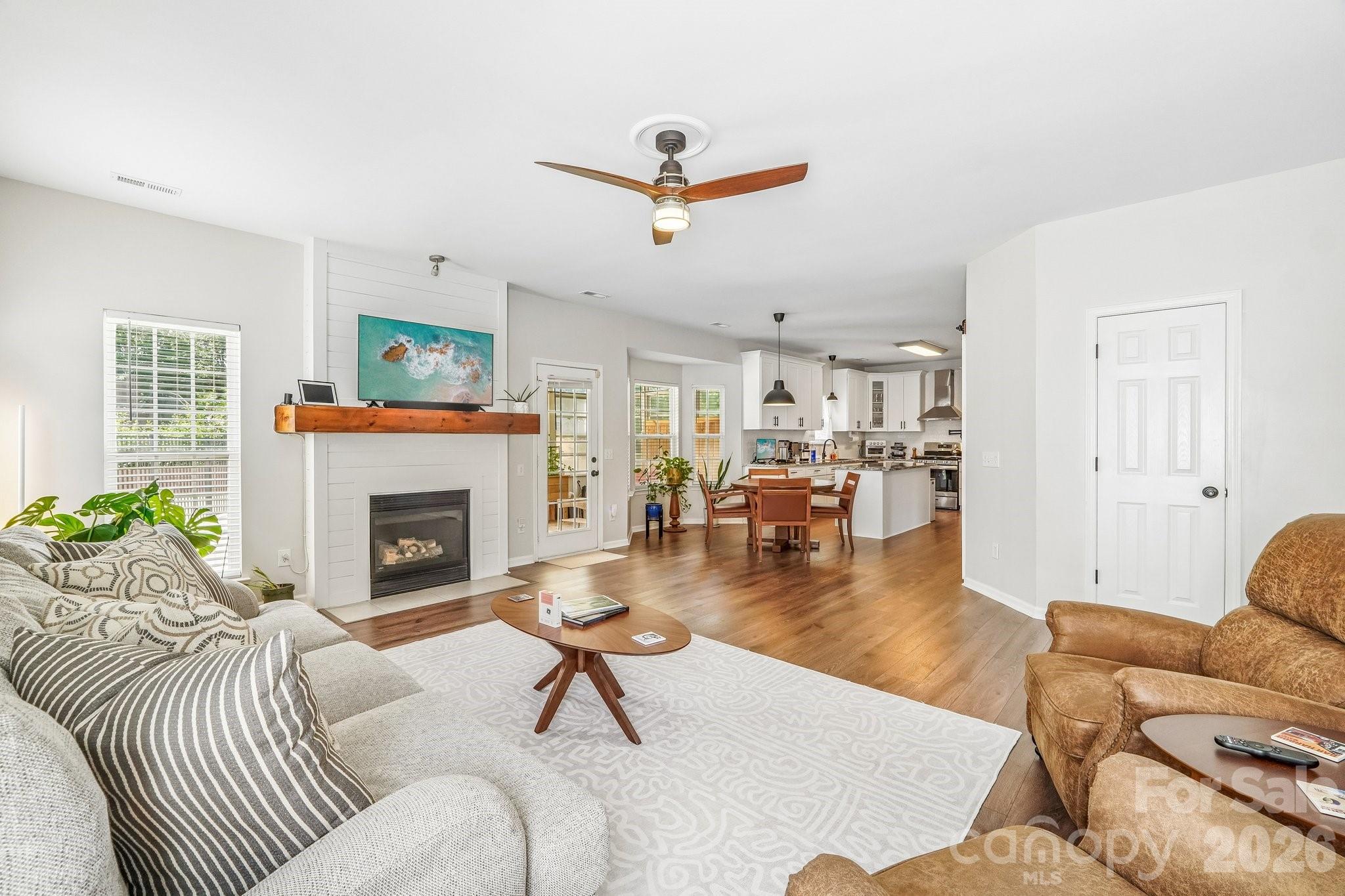 Mcginnis Village - Residential
