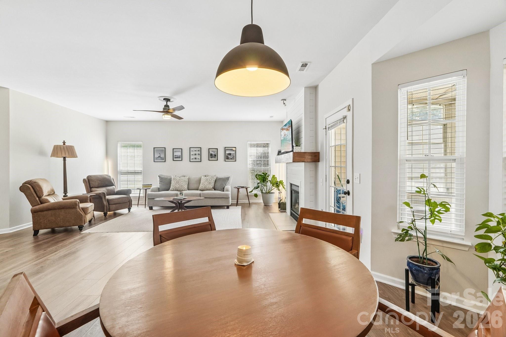 Mcginnis Village - Residential