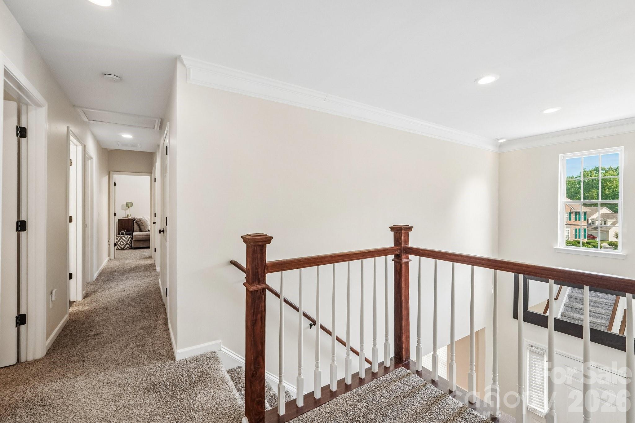 Mcginnis Village - Residential
