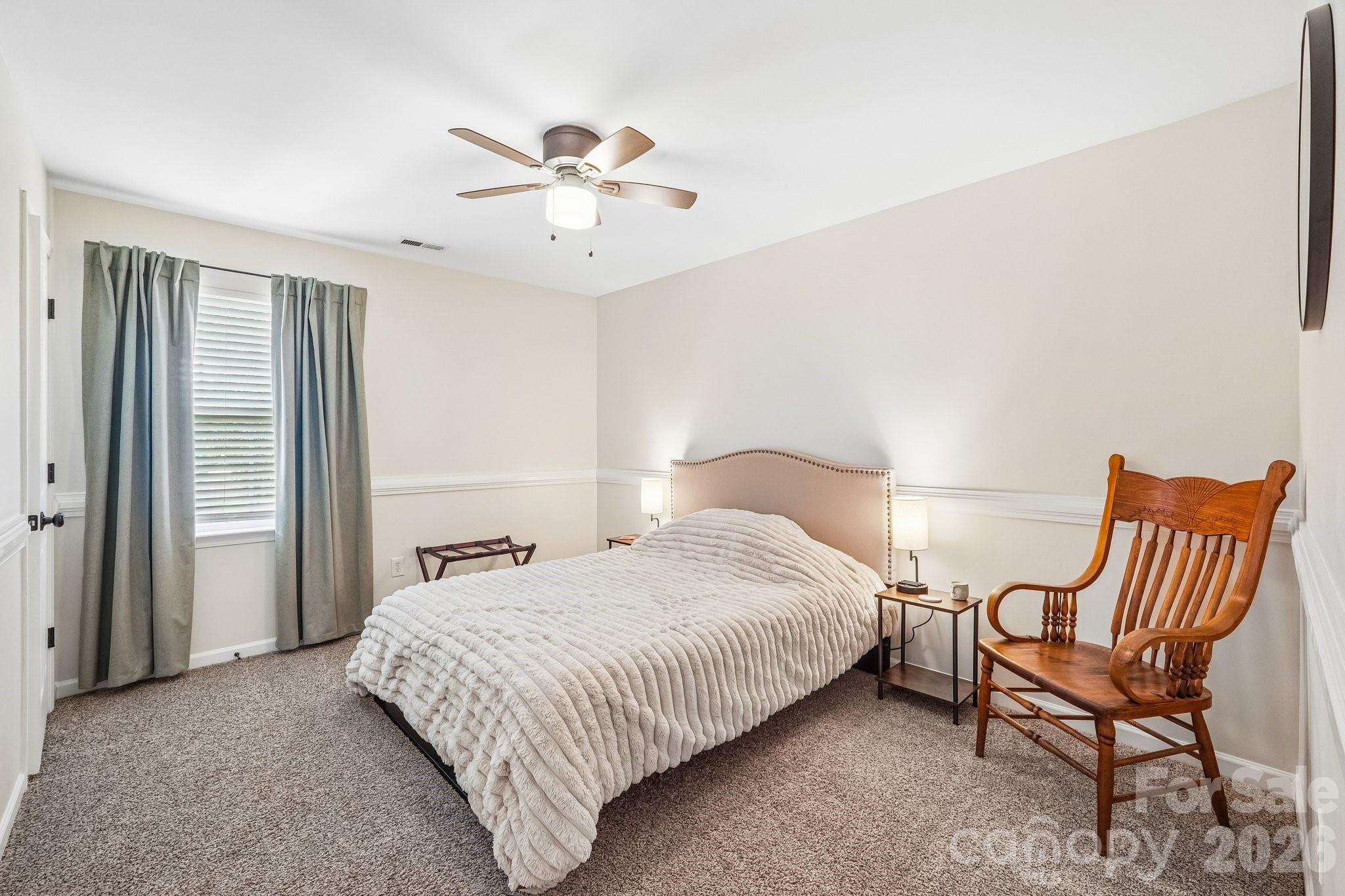 Mcginnis Village - Residential