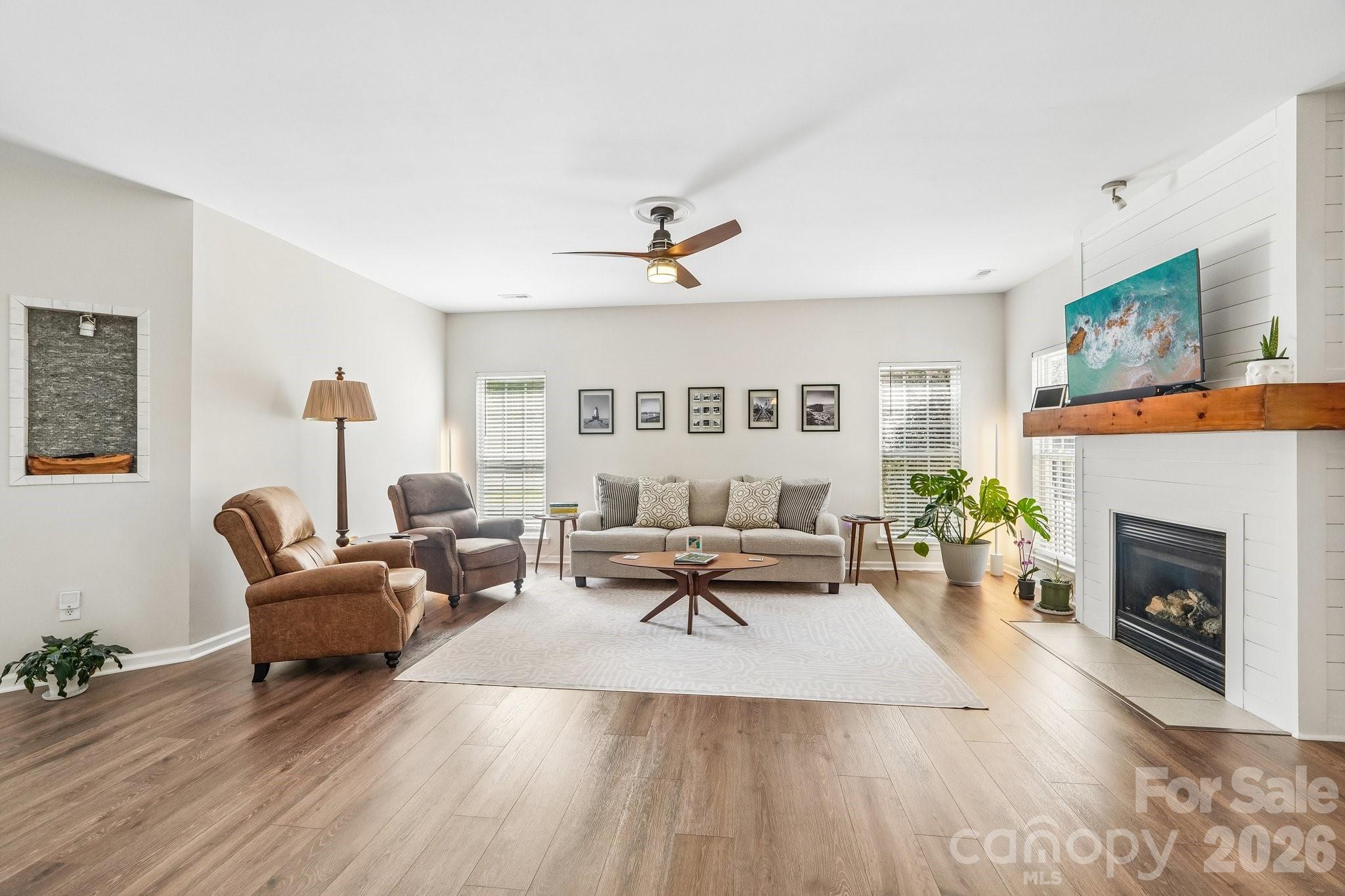 Mcginnis Village - Residential
