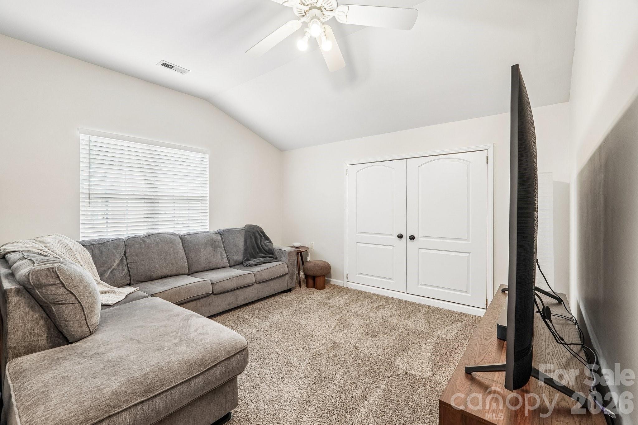 Mcginnis Village - Residential