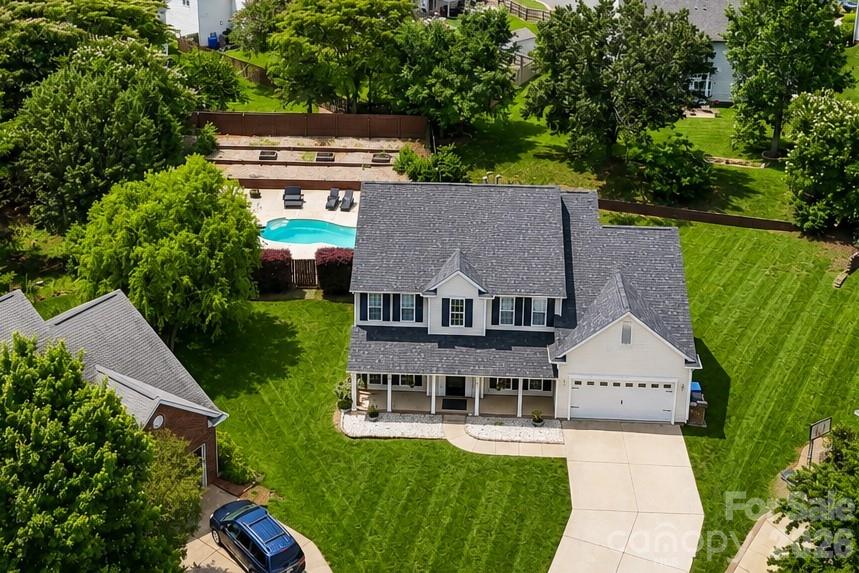 Mcginnis Village - Residential