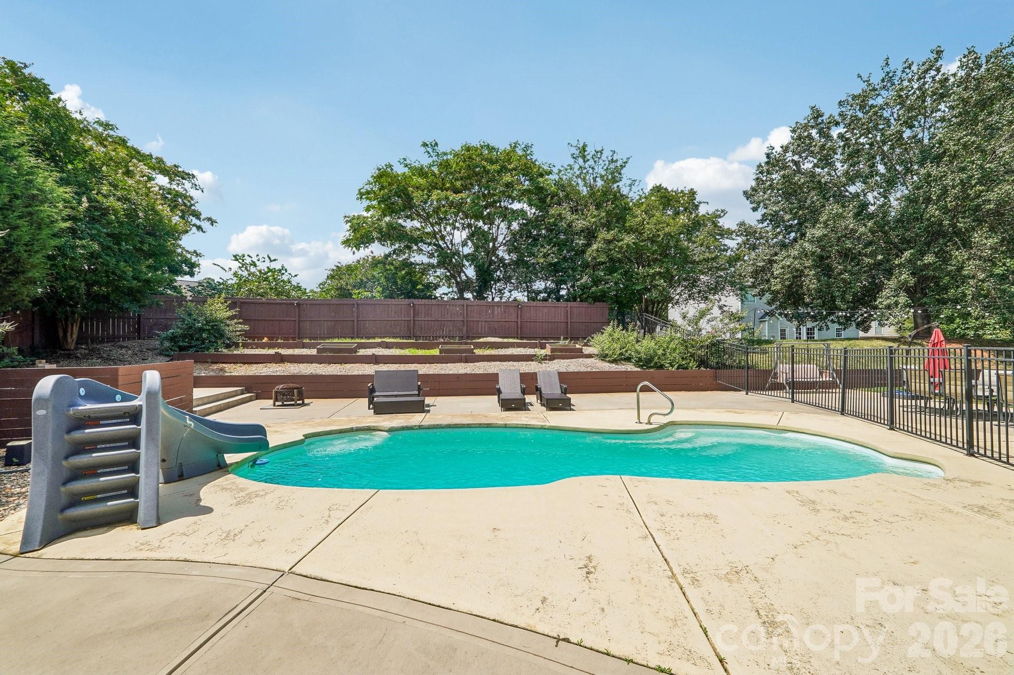 Mcginnis Village - Residential