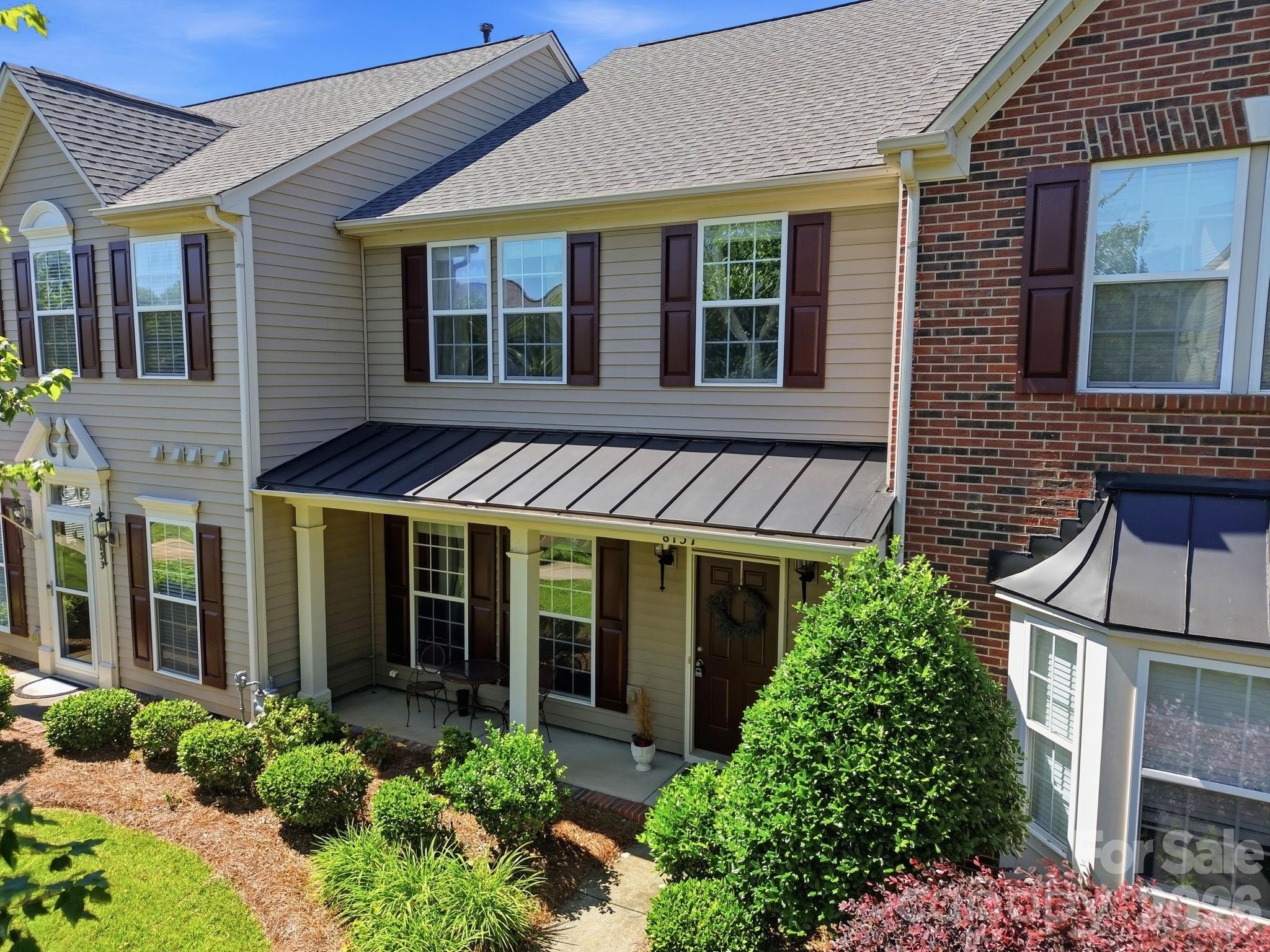 Gilead Ridge - Residential