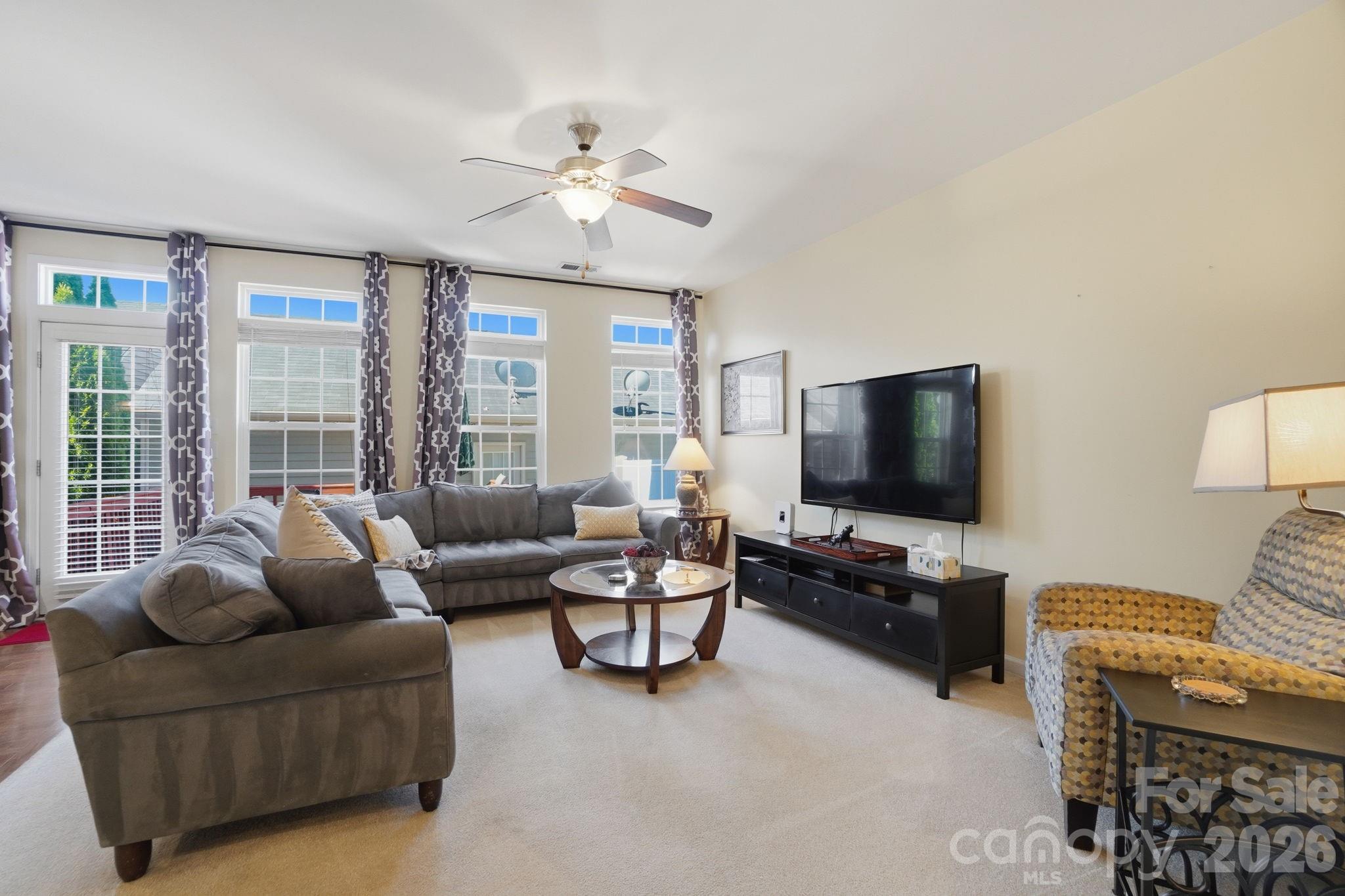 Gilead Ridge - Residential
