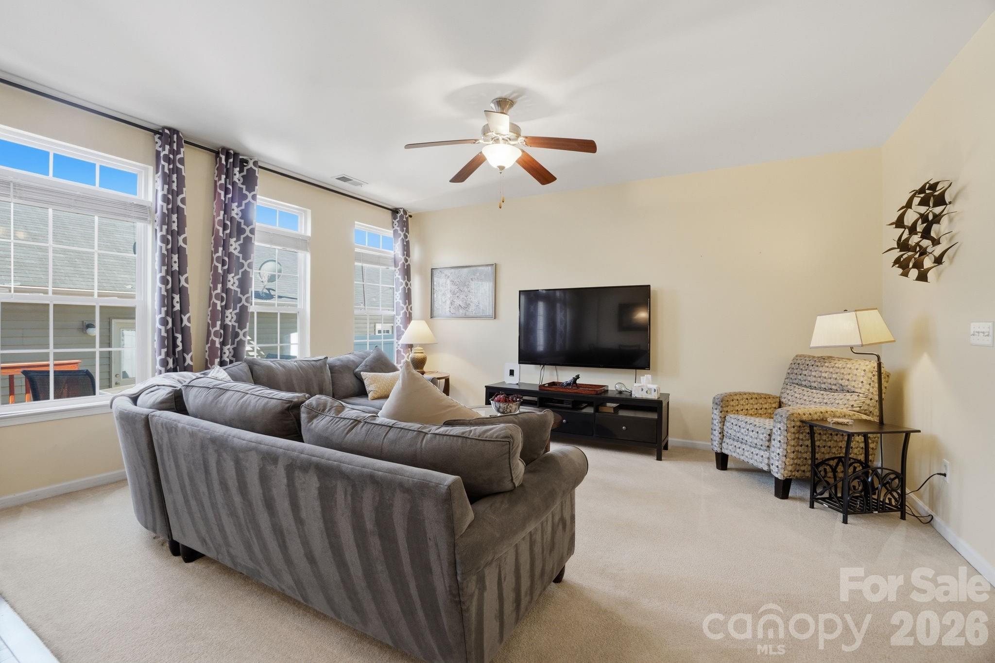 Gilead Ridge - Residential
