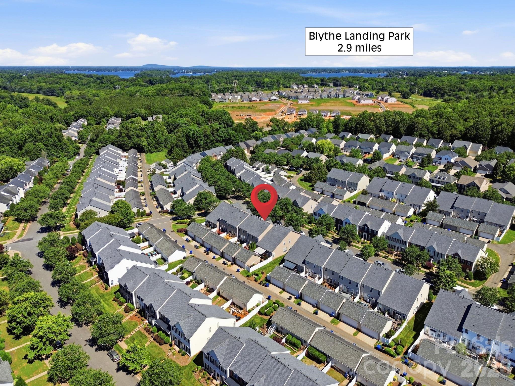 Gilead Ridge - Residential