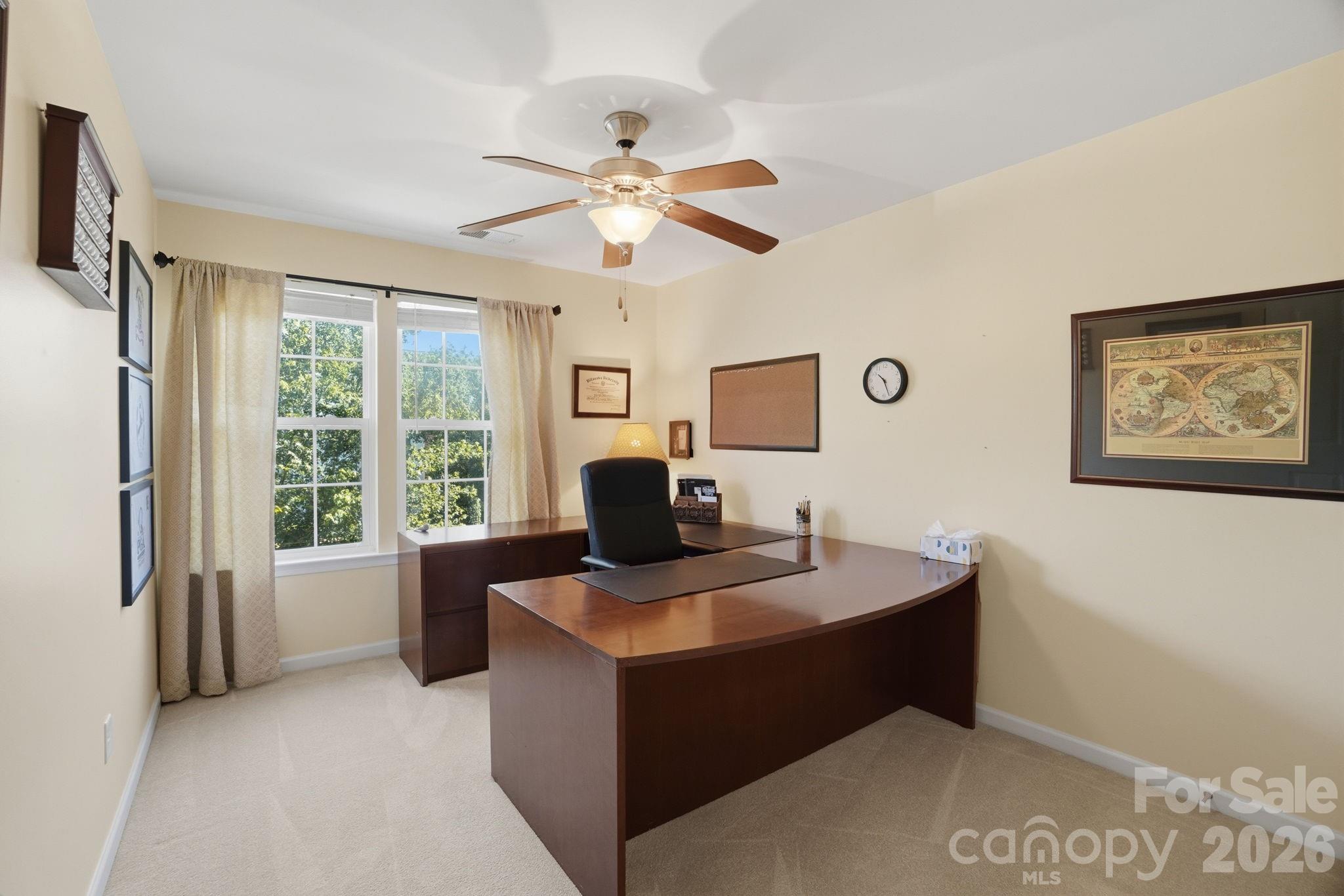 Gilead Ridge - Residential