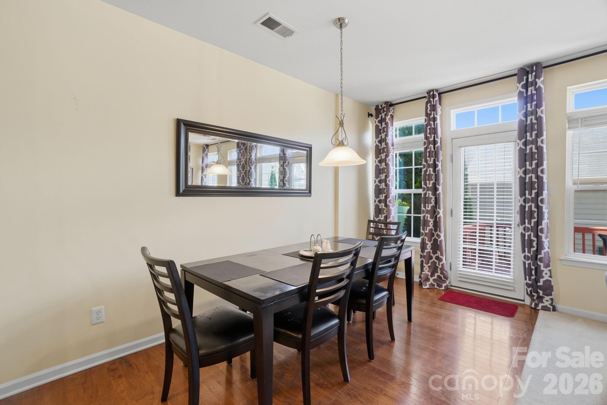 Gilead Ridge - Residential