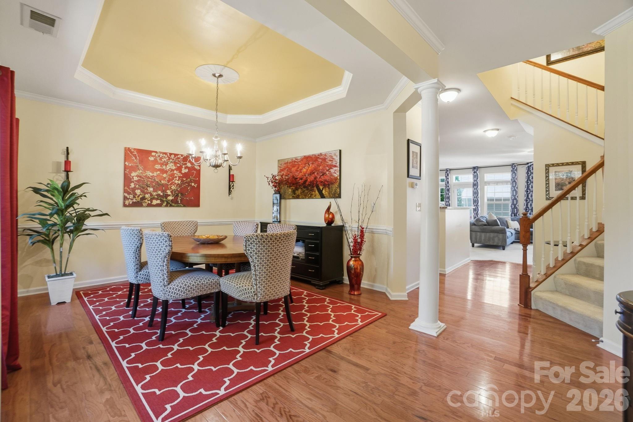 Gilead Ridge - Residential