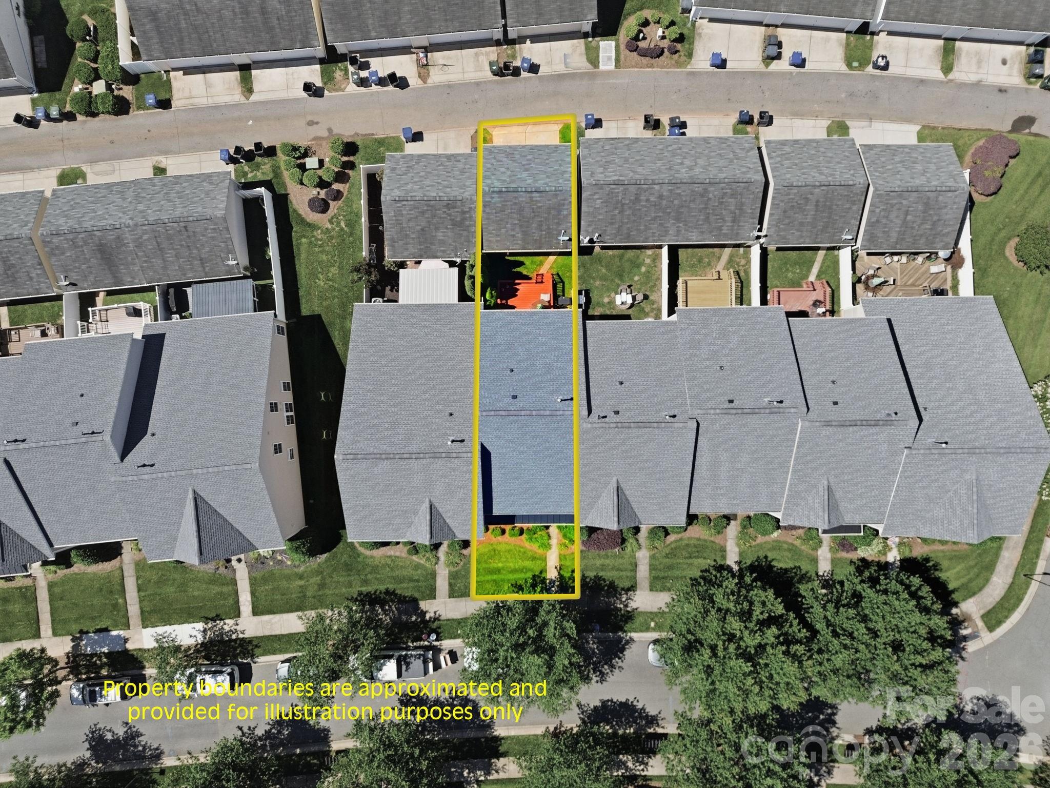 Gilead Ridge - Residential