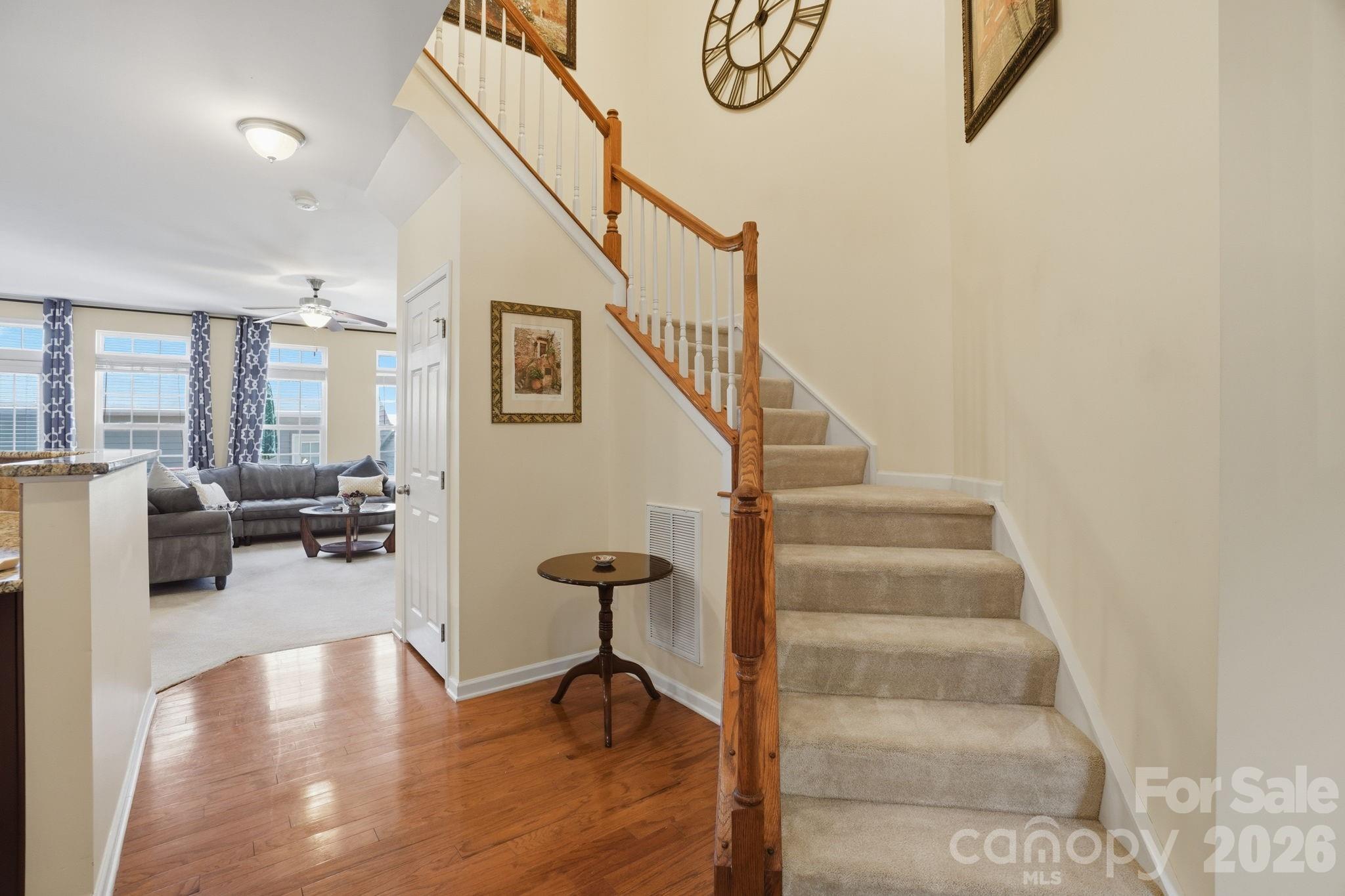 Gilead Ridge - Residential