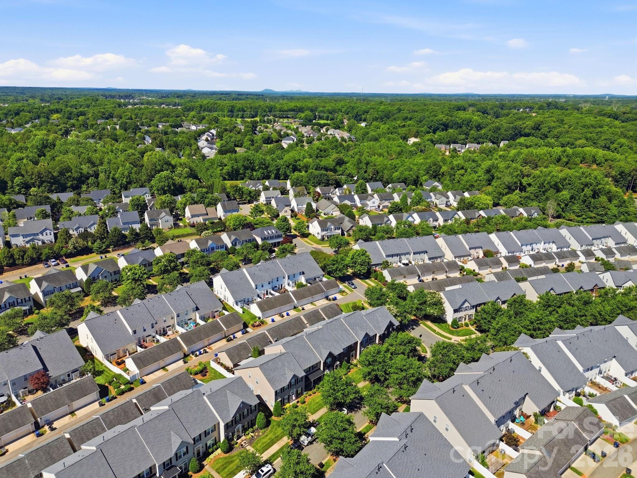 Gilead Ridge - Residential