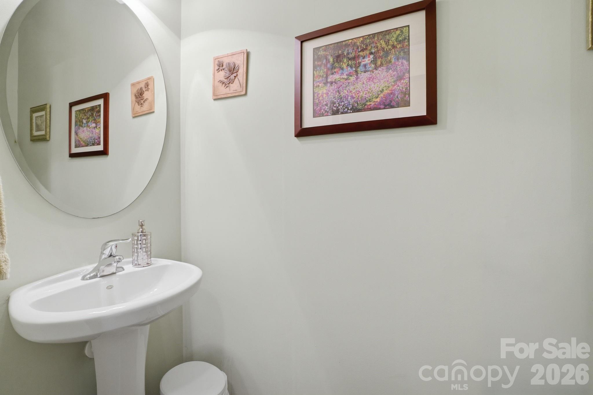 Gilead Ridge - Residential