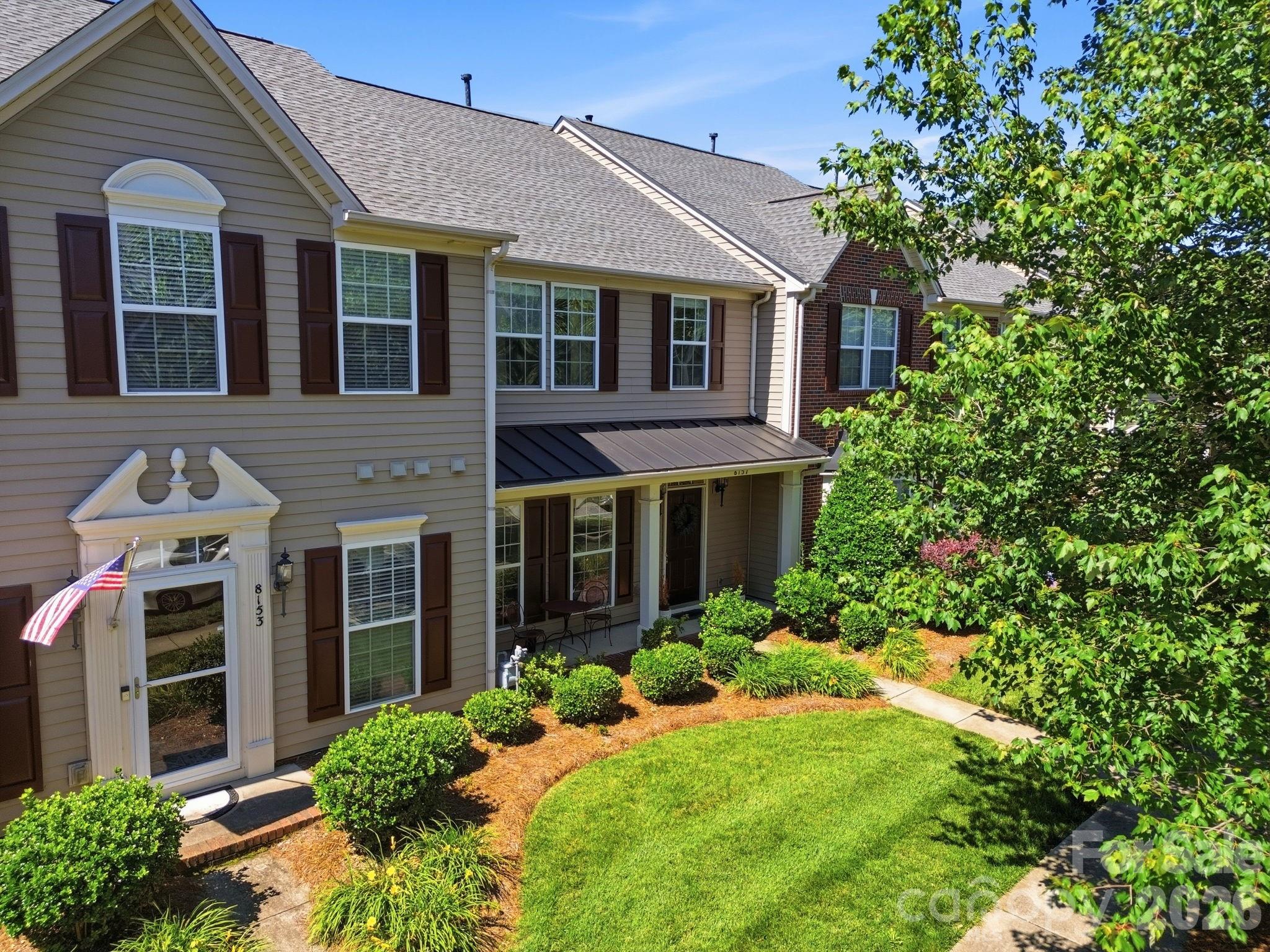 Gilead Ridge - Residential