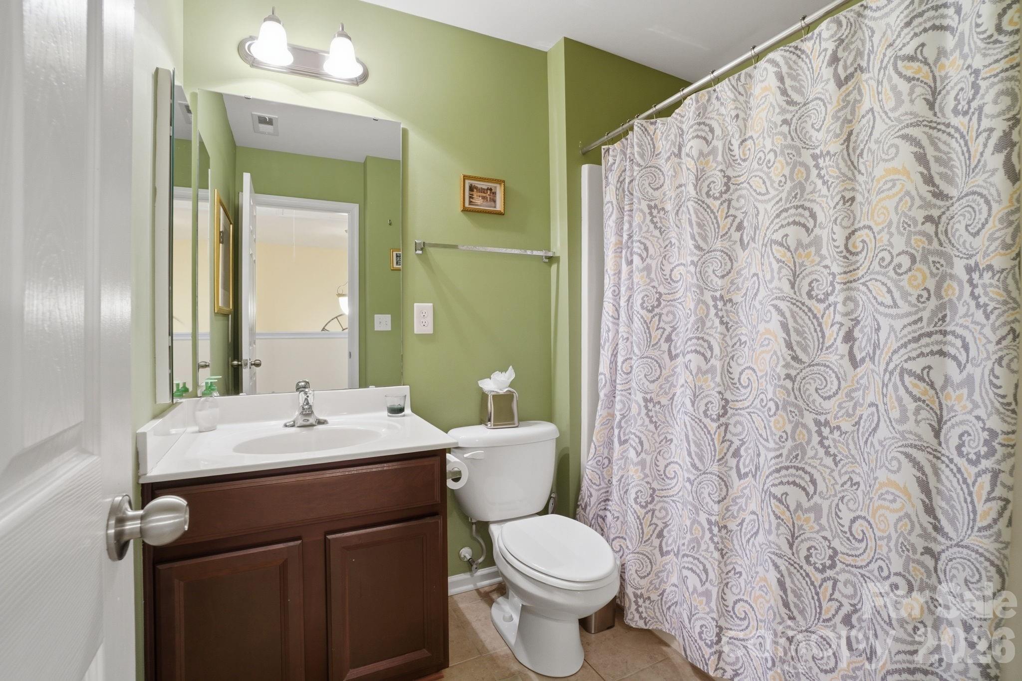 Gilead Ridge - Residential