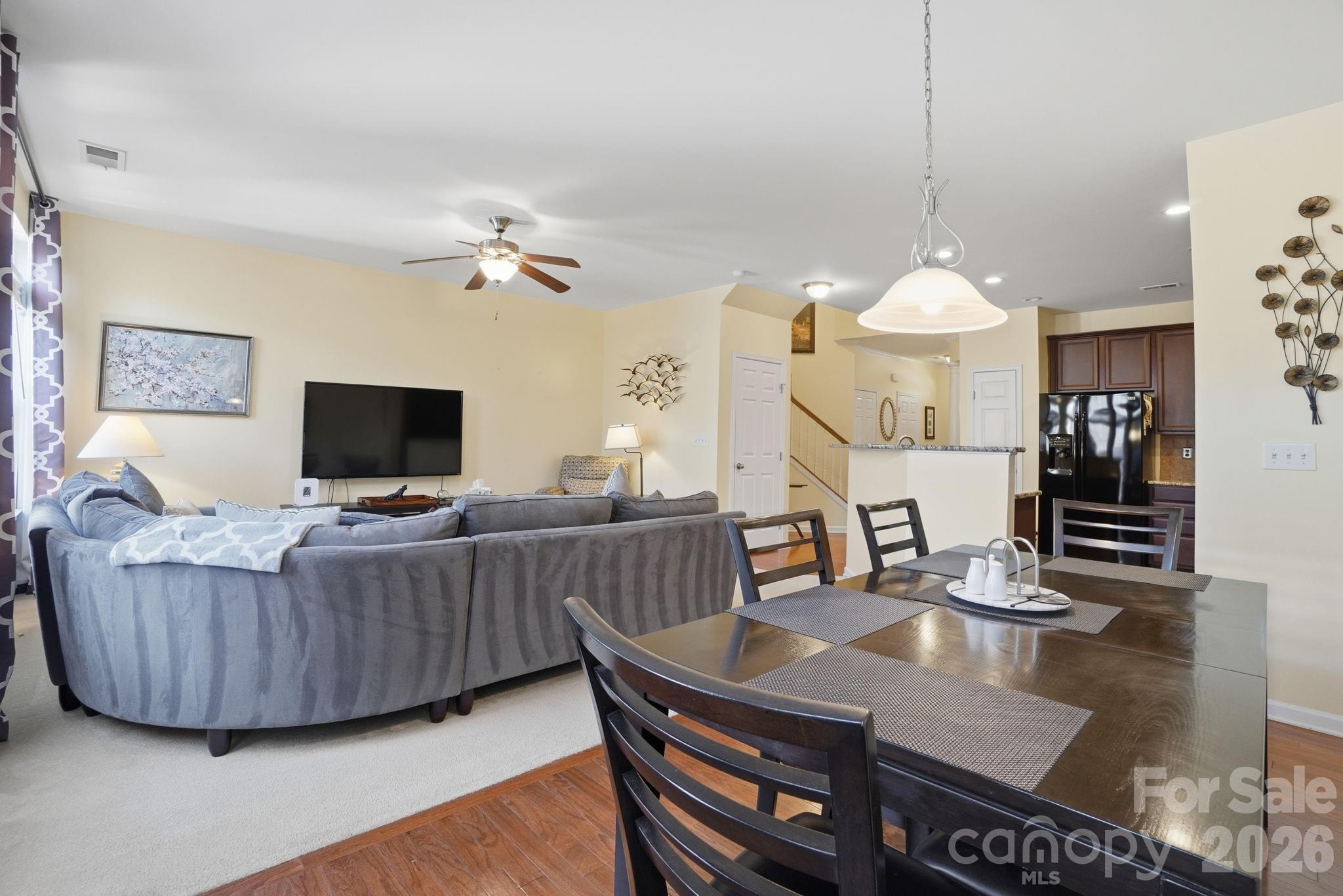 Gilead Ridge - Residential