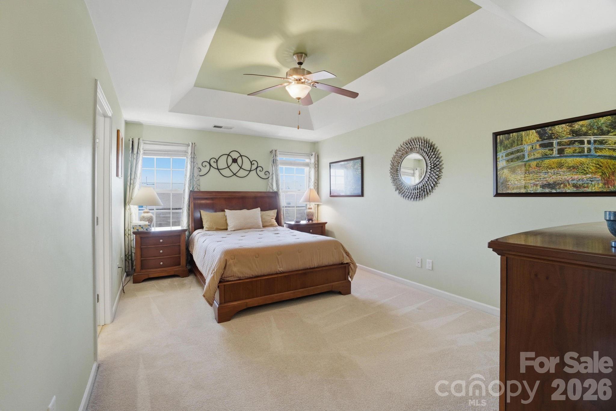 Gilead Ridge - Residential