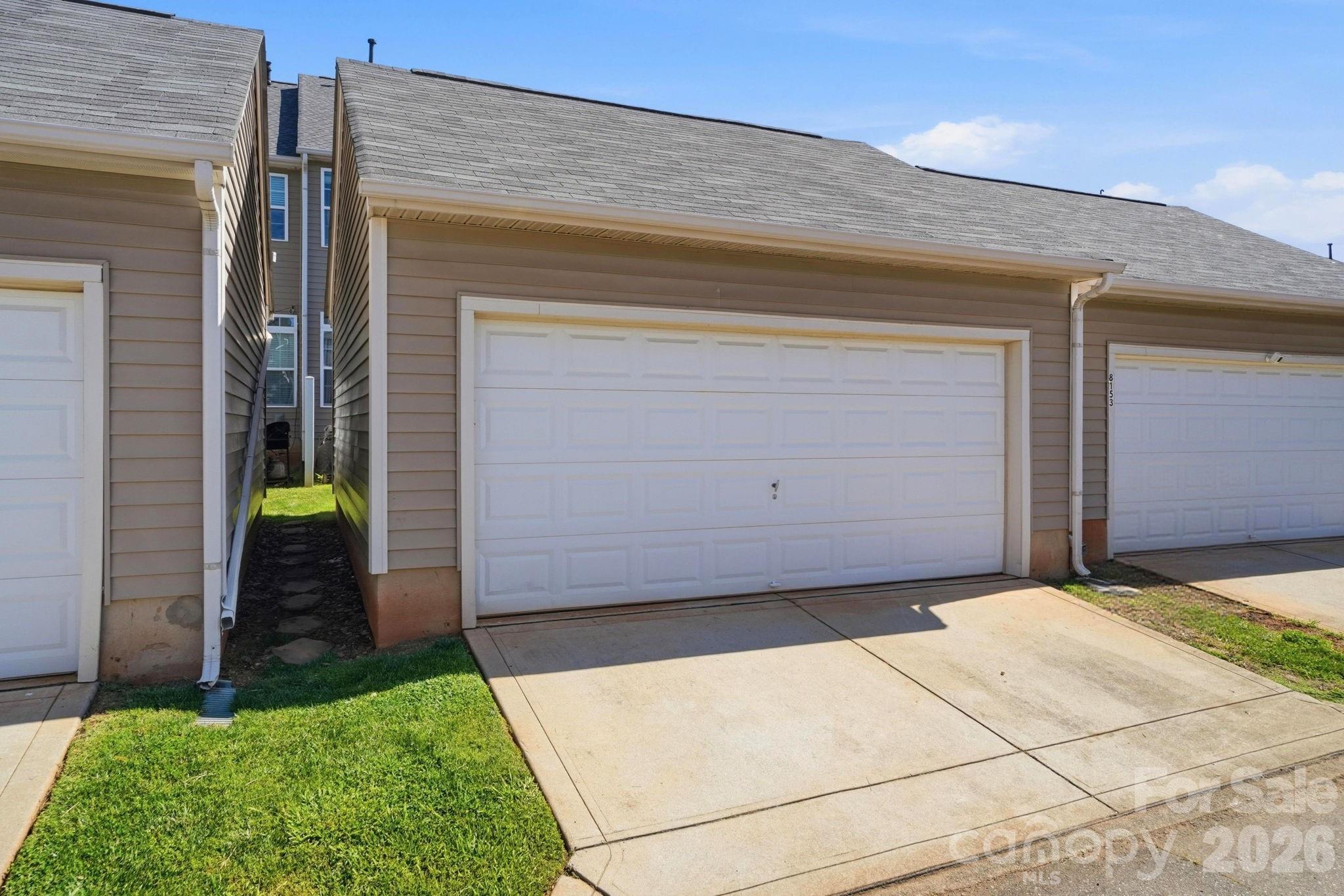 Gilead Ridge - Residential