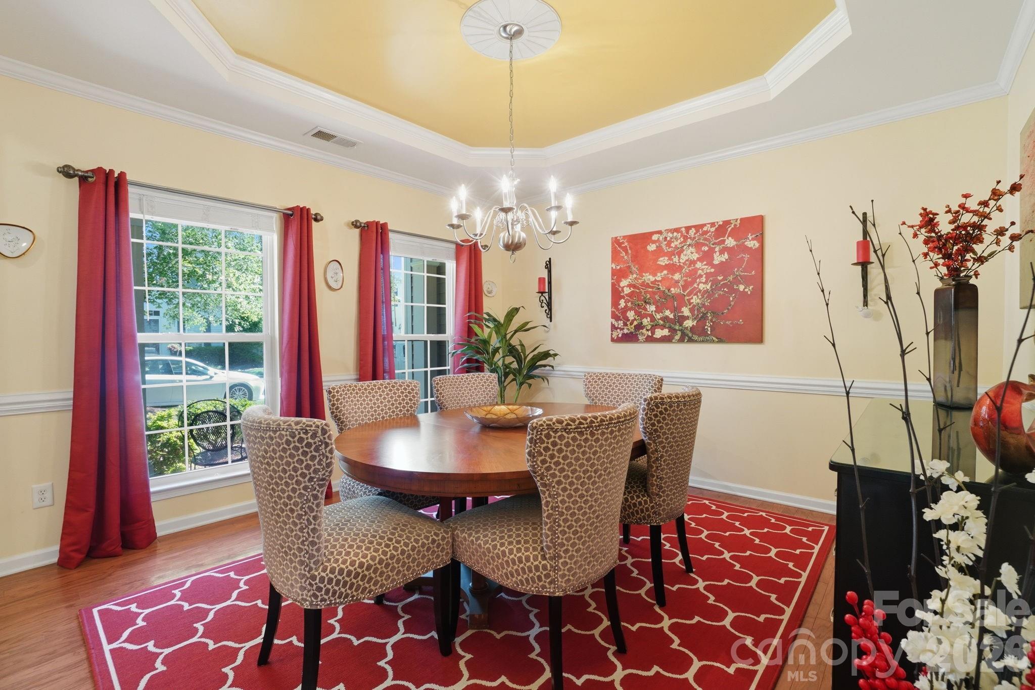 Gilead Ridge - Residential