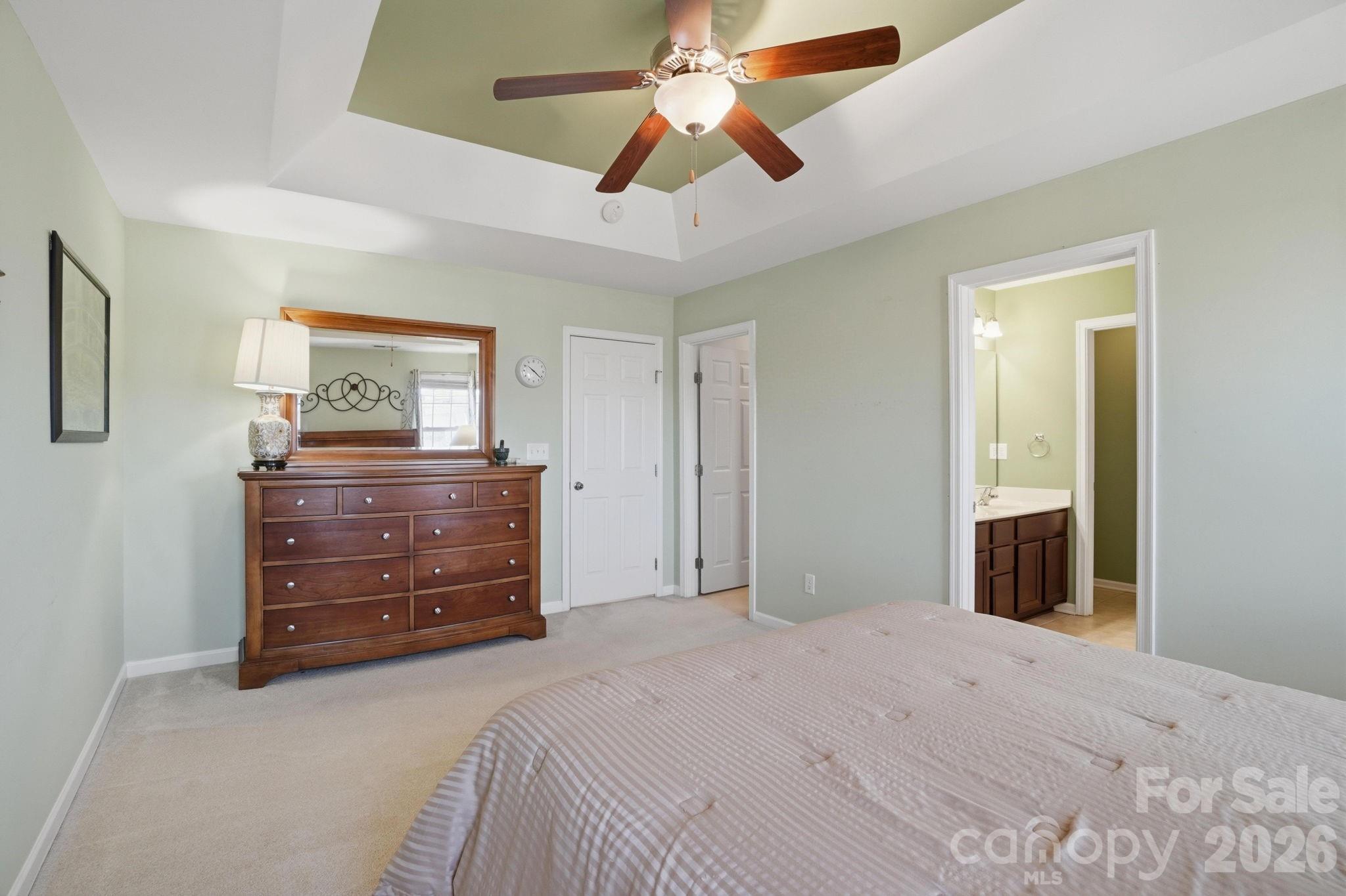 Gilead Ridge - Residential