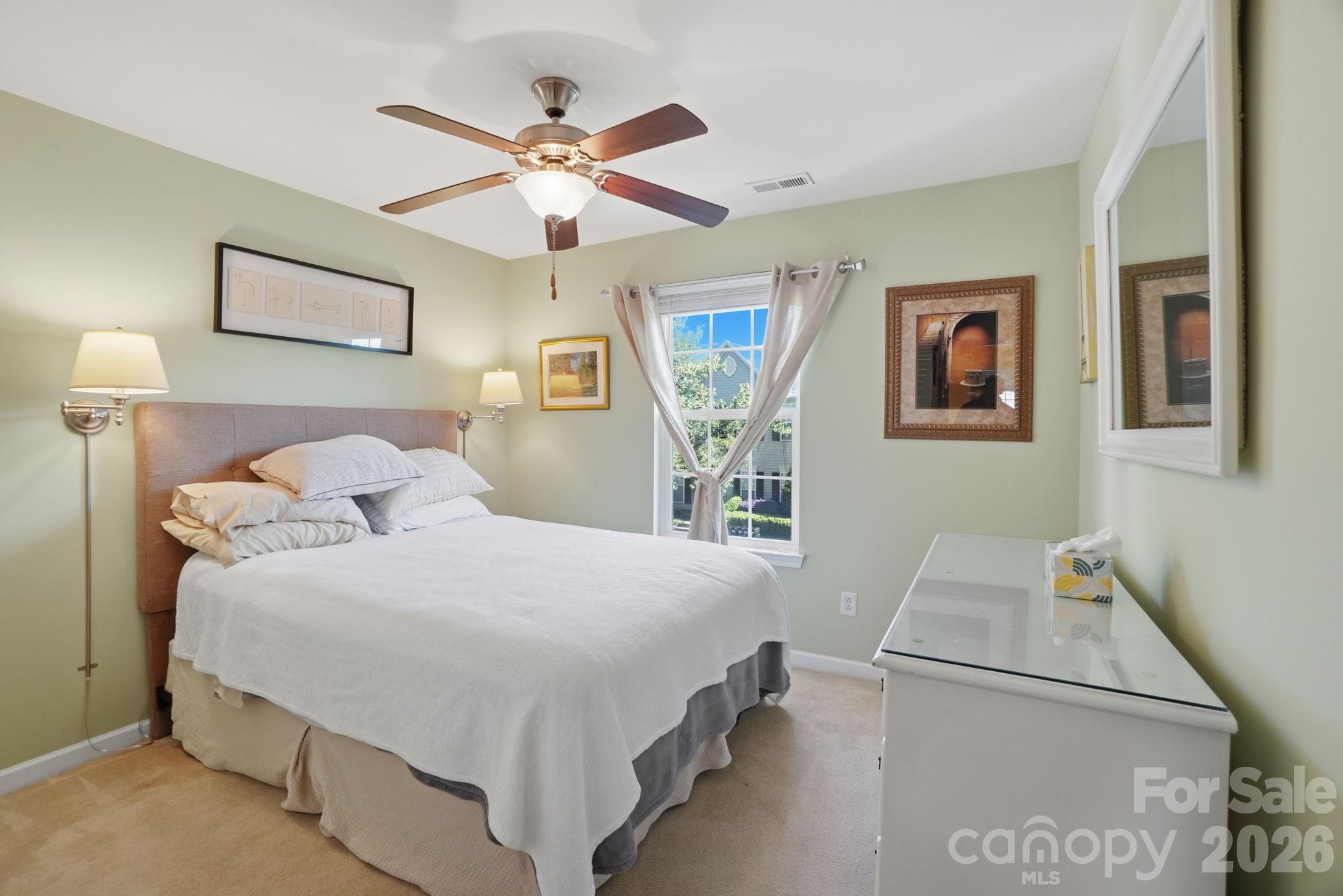 Gilead Ridge - Residential