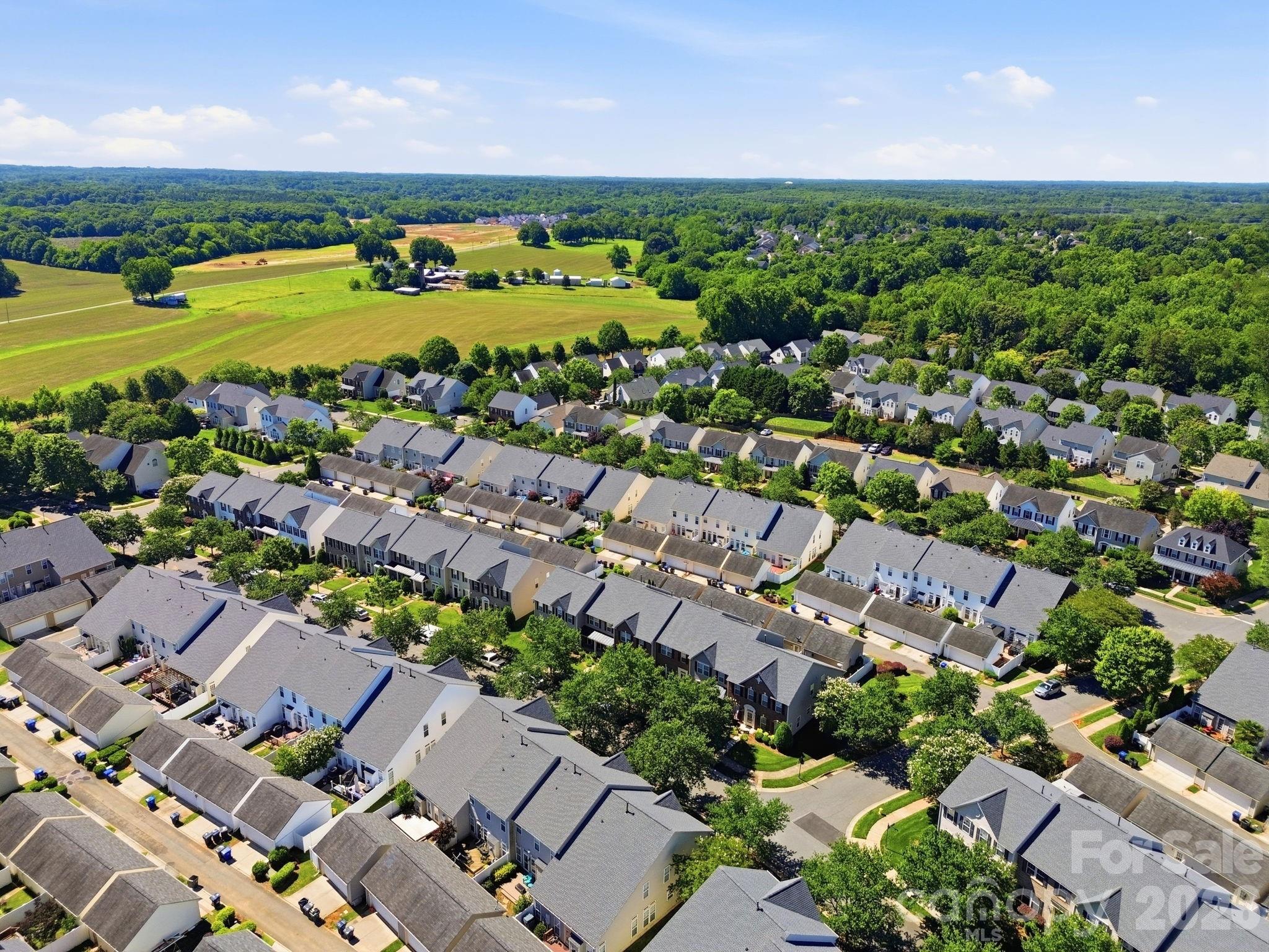 Gilead Ridge - Residential
