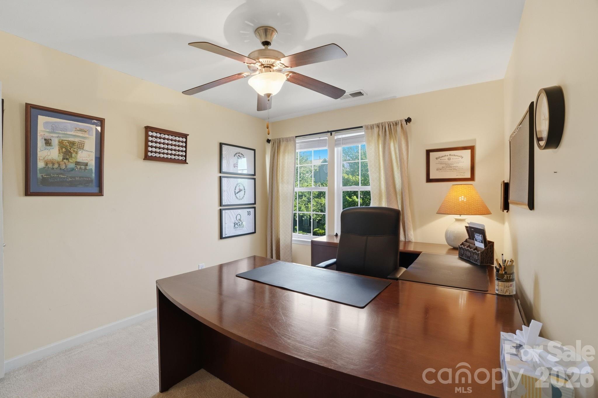 Gilead Ridge - Residential