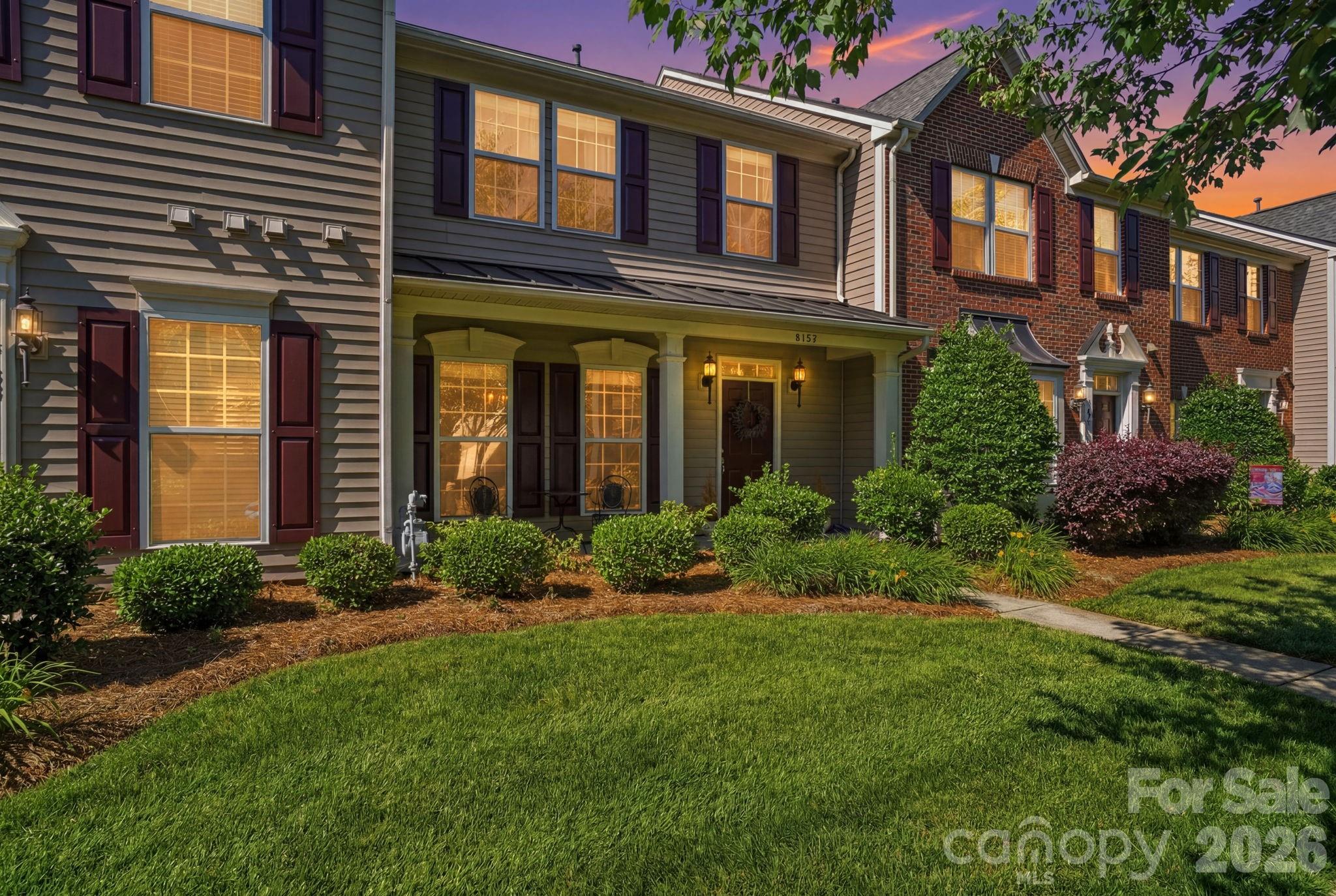 Gilead Ridge - Residential